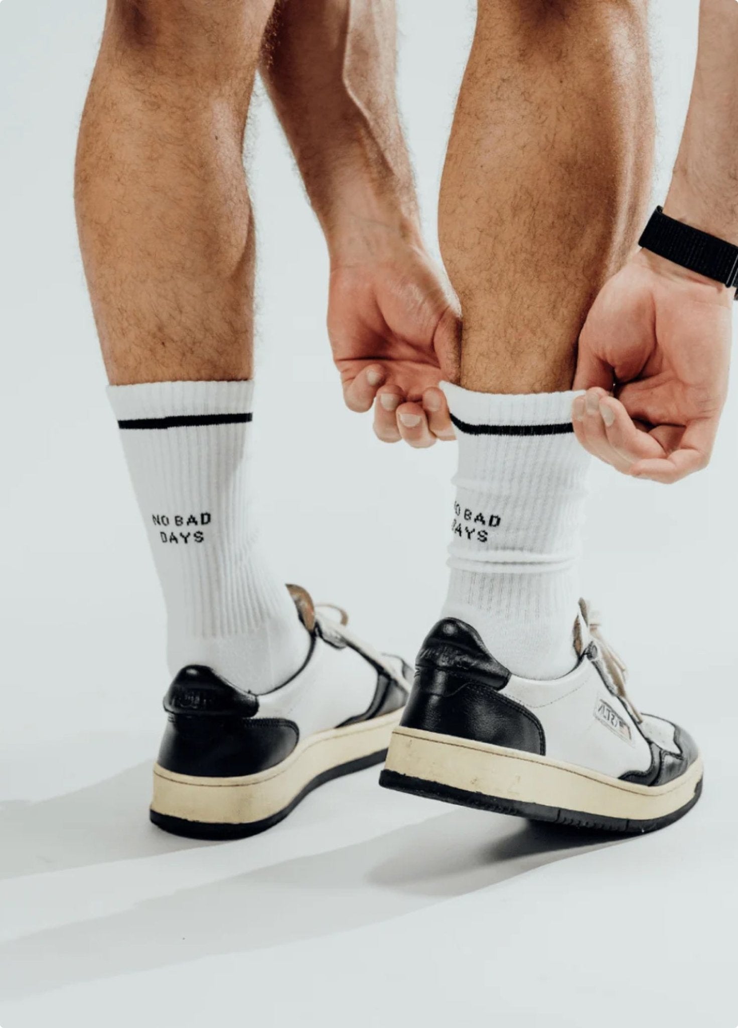 NO BAD DAYS Socken - NBDC