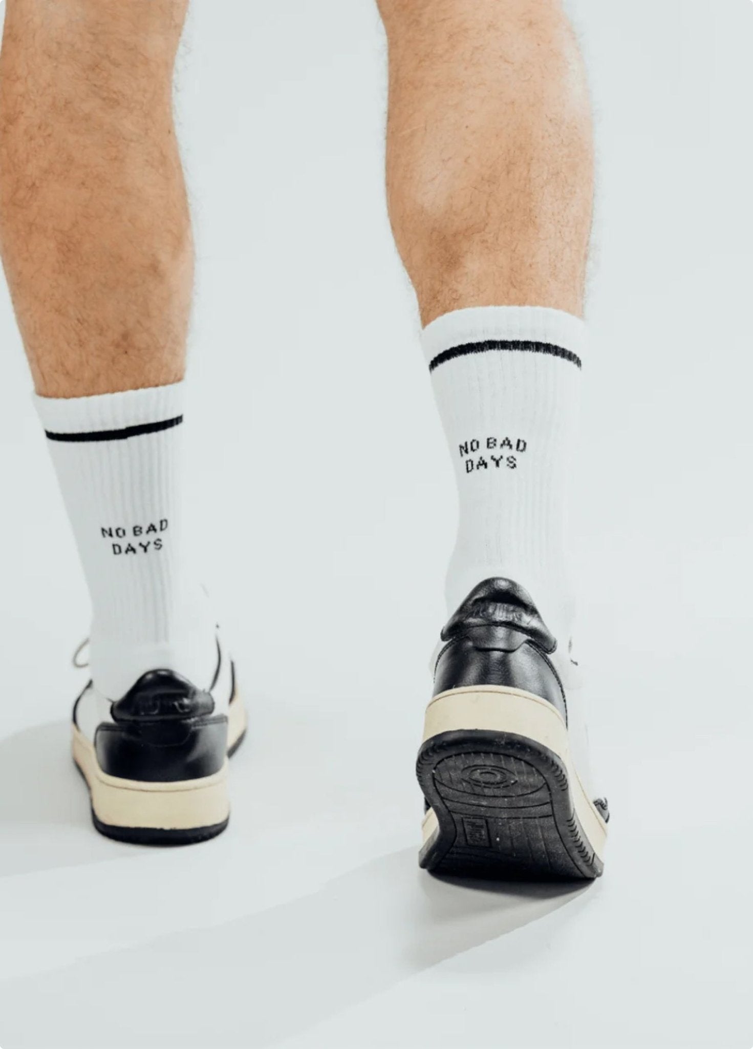 NO BAD DAYS Socken - NBDC