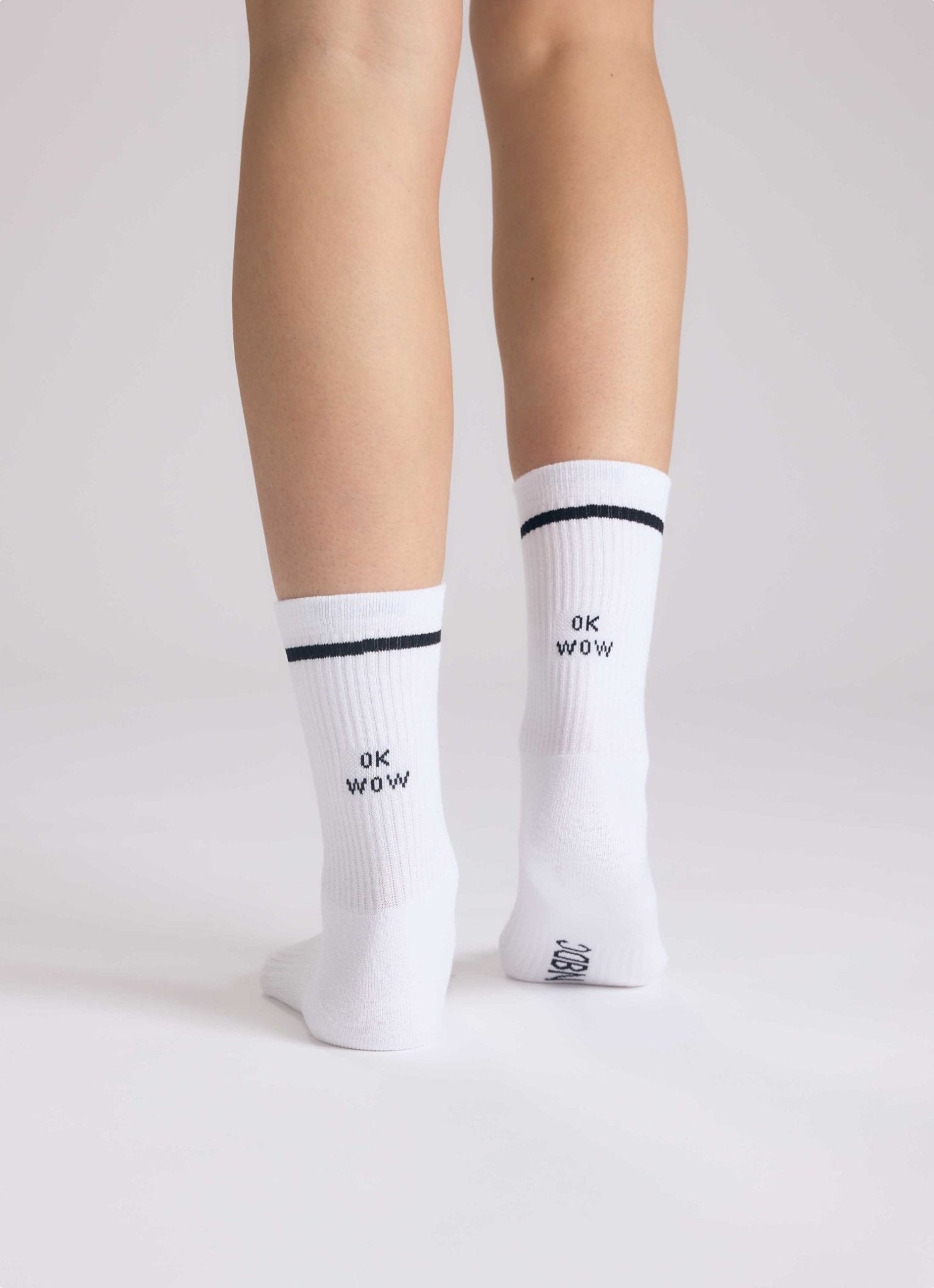 OK WOW Socken - NBDC