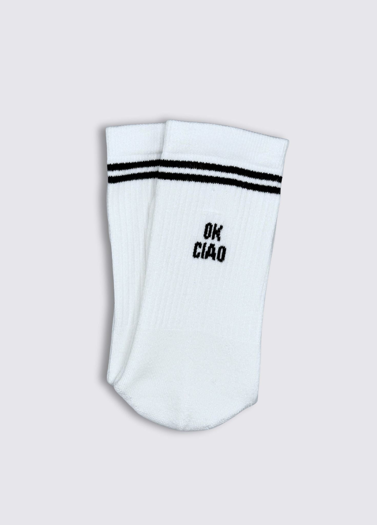 OK CIAO SOCKEN | RETRO