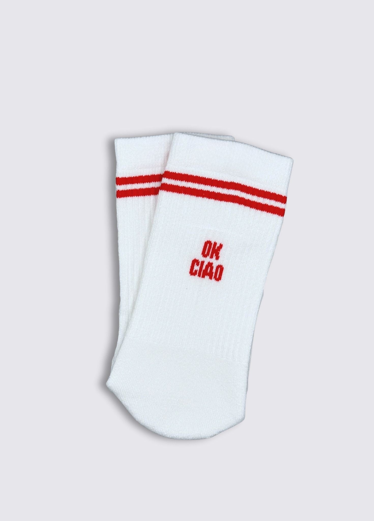OK CIAO SOCKEN | ROT