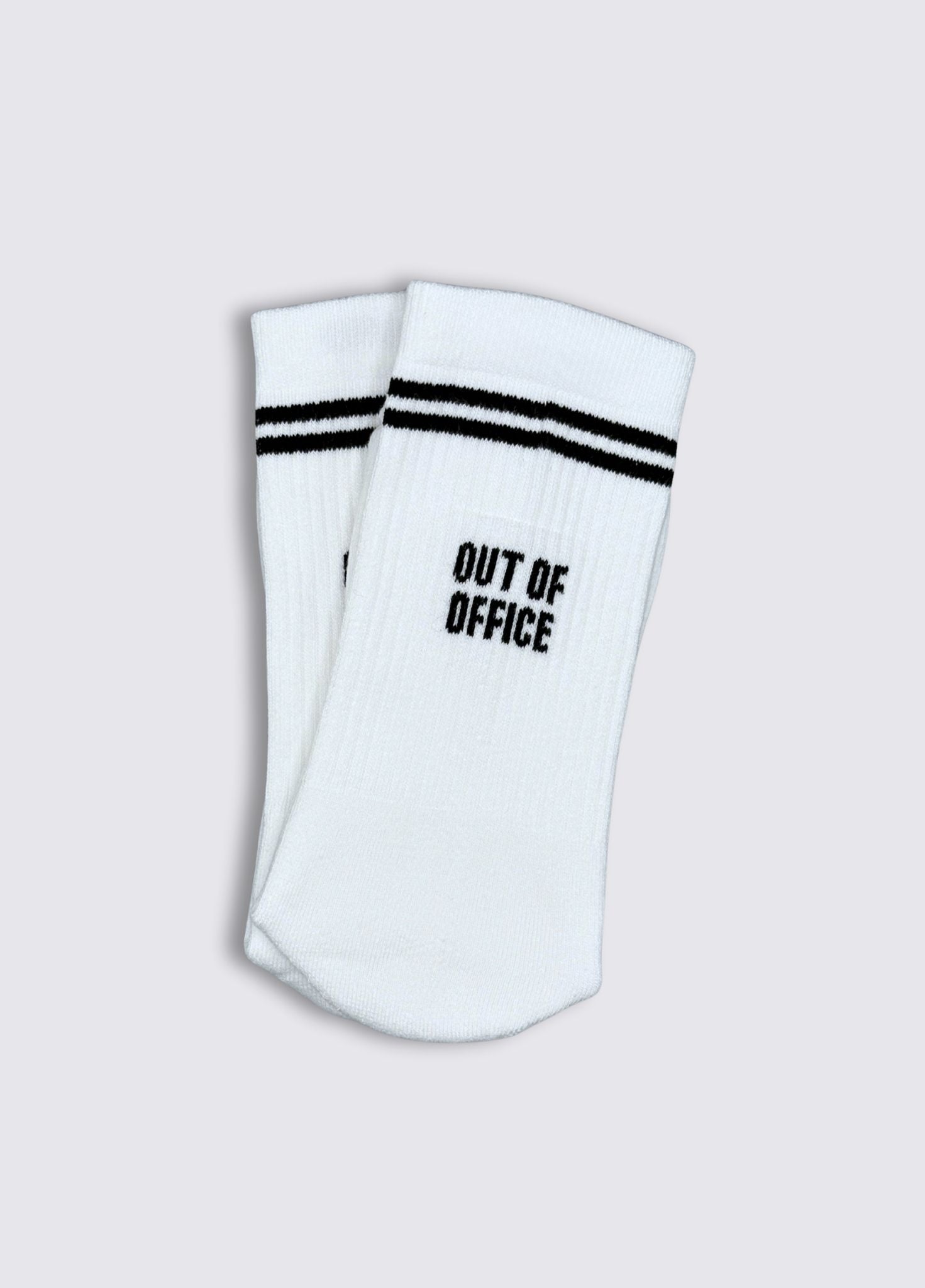 OUT OF OFFICE SOCKEN | RETRO