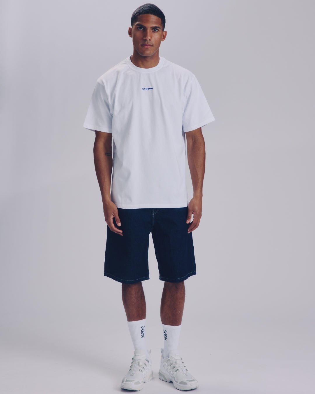 OUT OF OFFICE T-Shirt T-Shirt - NBDC
