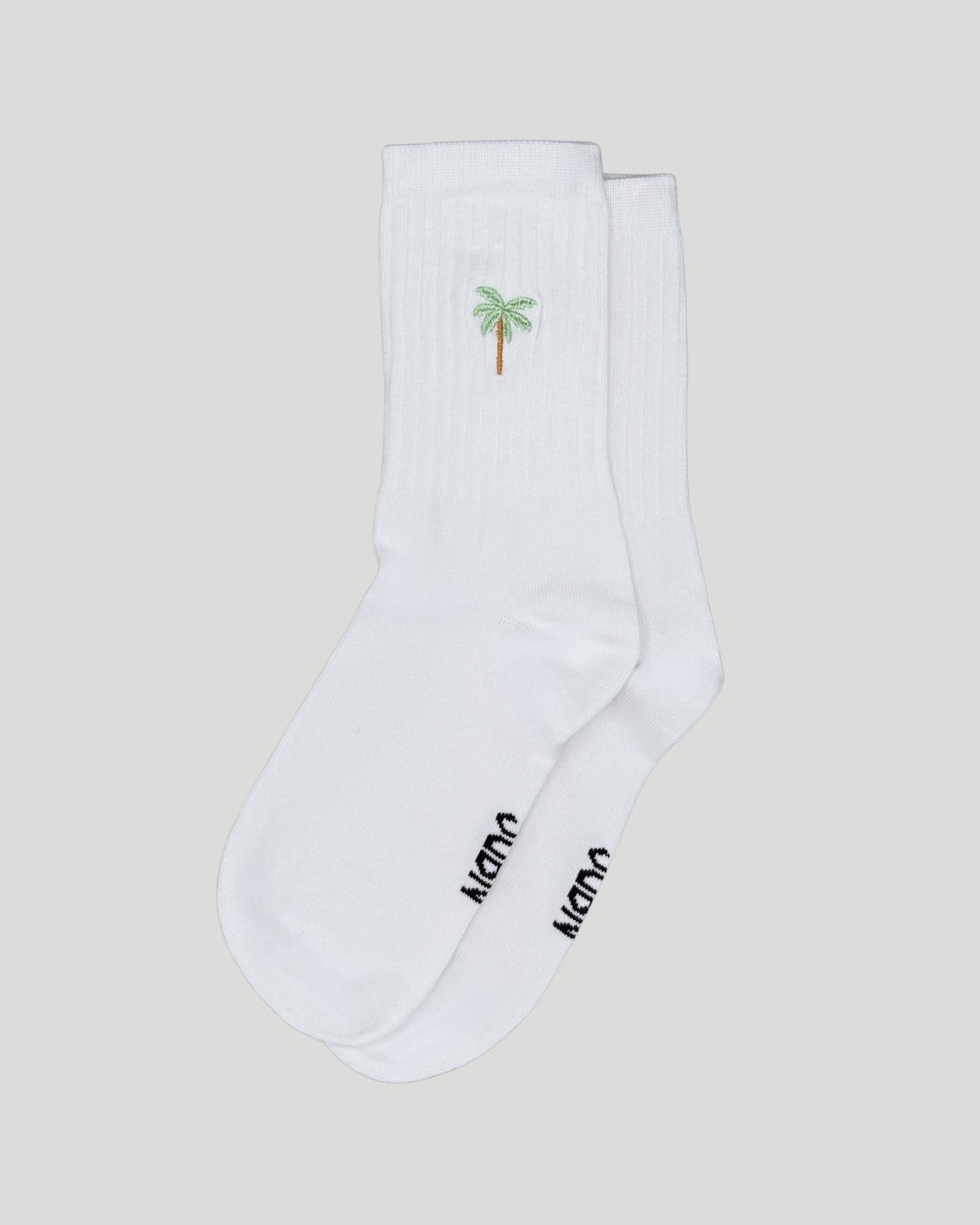 Palm Tree Socken - NBDC