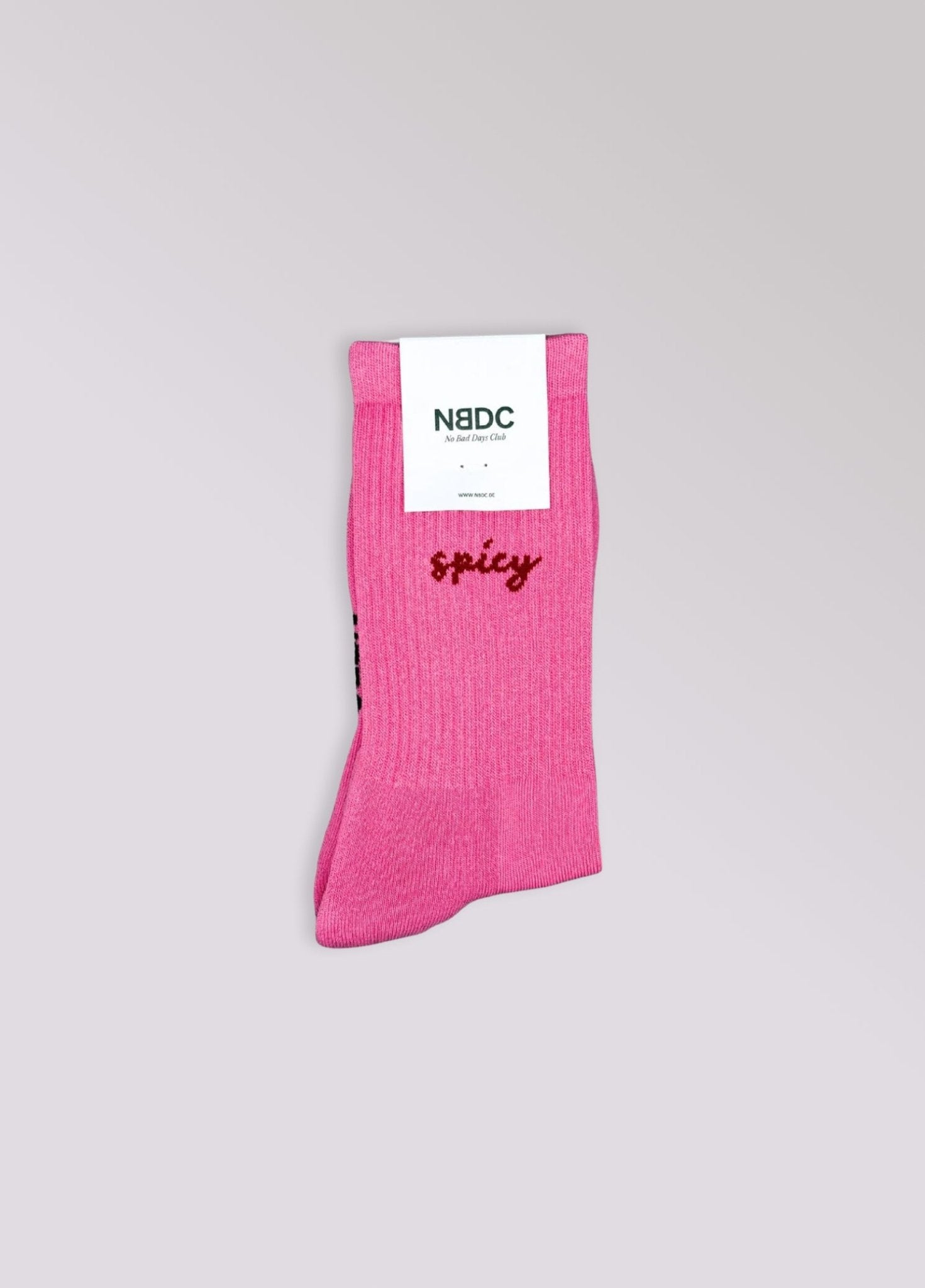 spicy Socken - NBDC