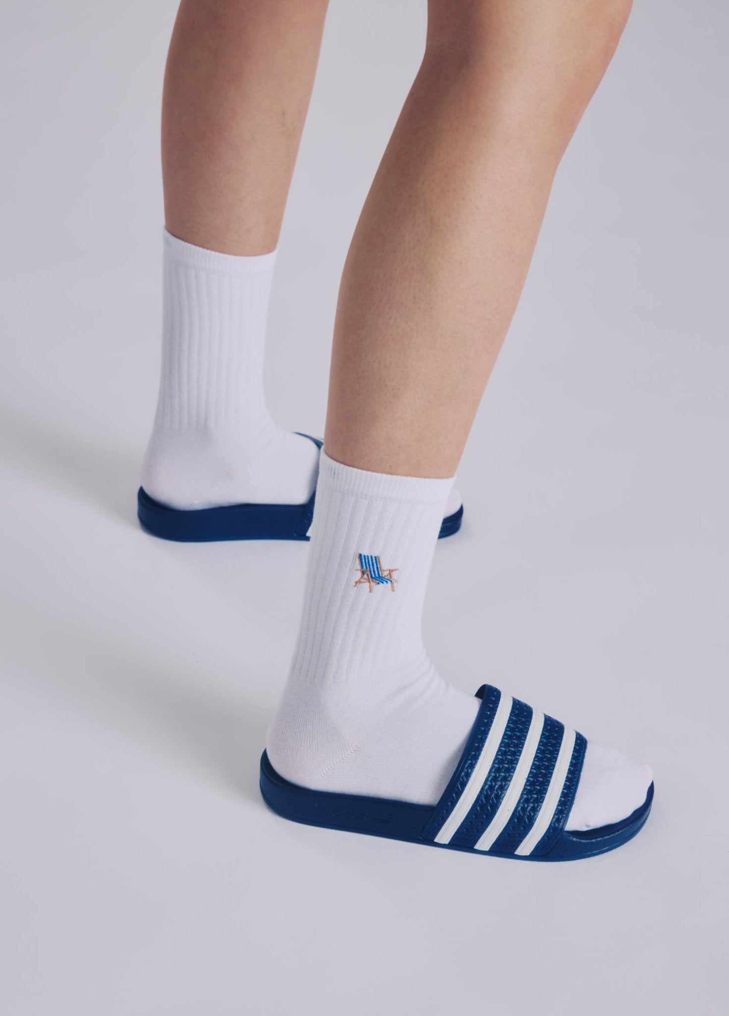 Sun Lounger Socken - NBDC