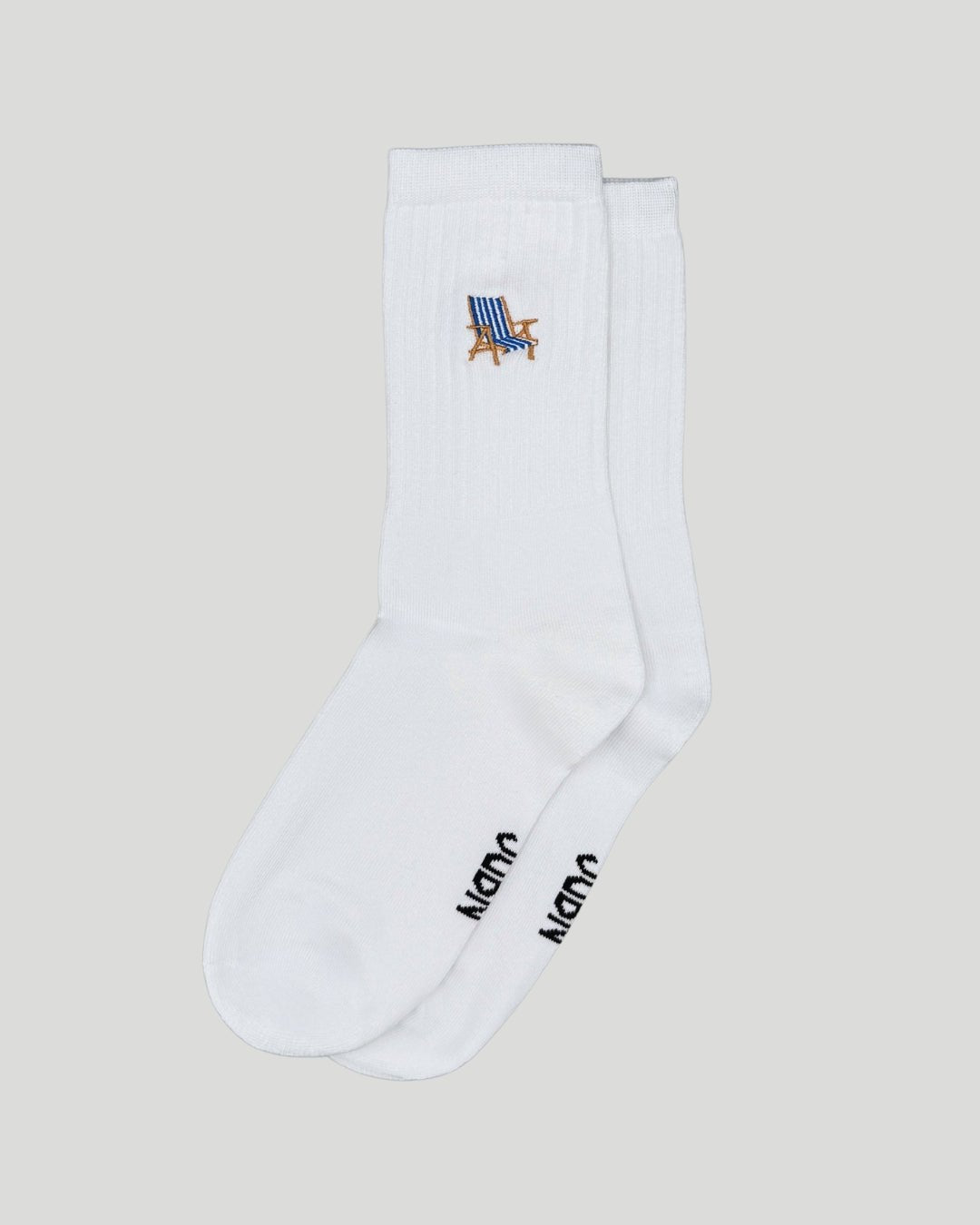 Sun Lounger Socken - NBDC