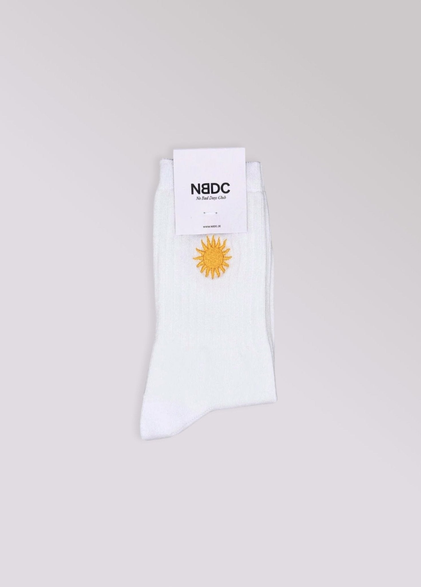 Sun Socken - NBDC