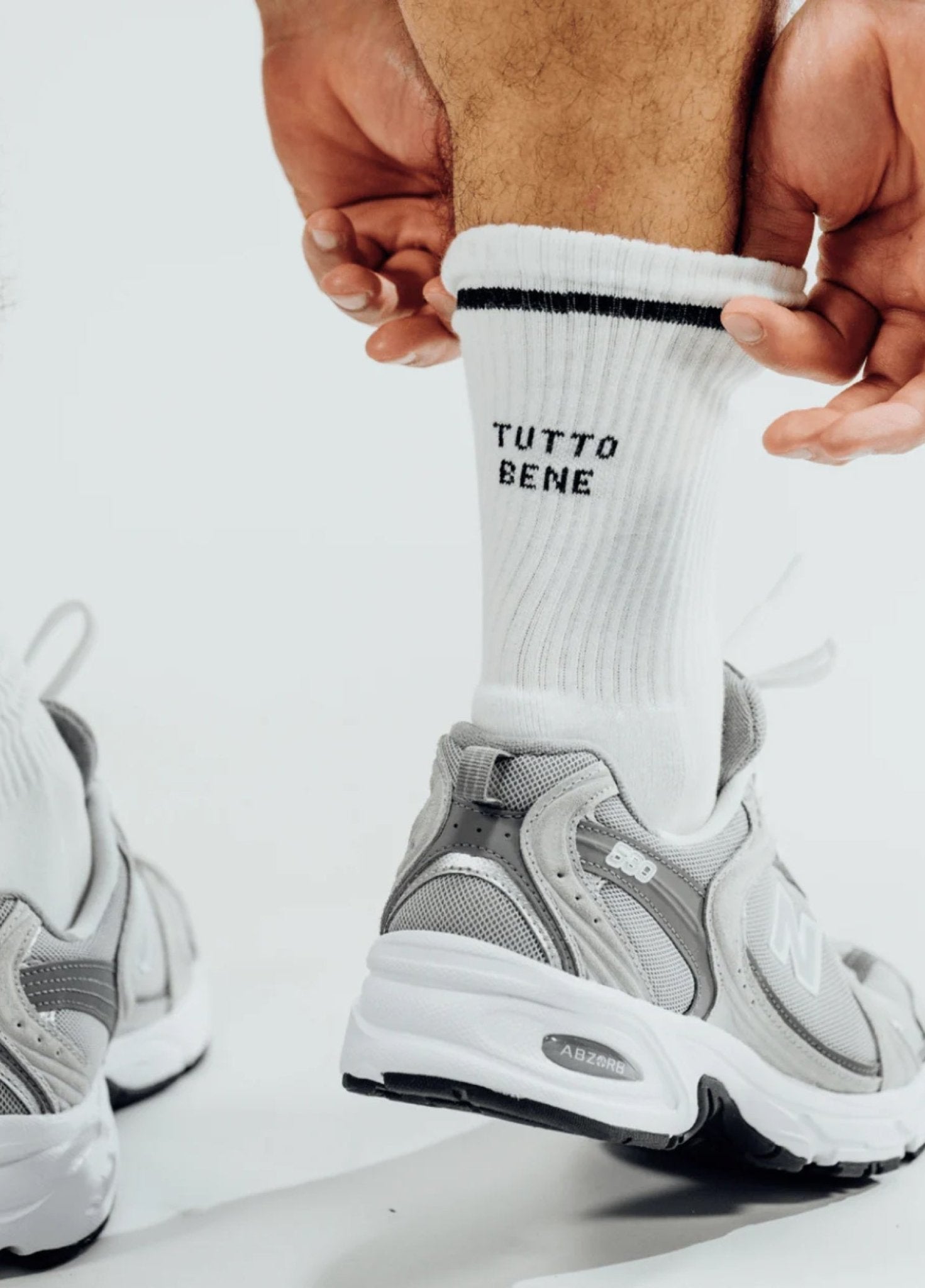 TUTTO BENE Socken - NBDC