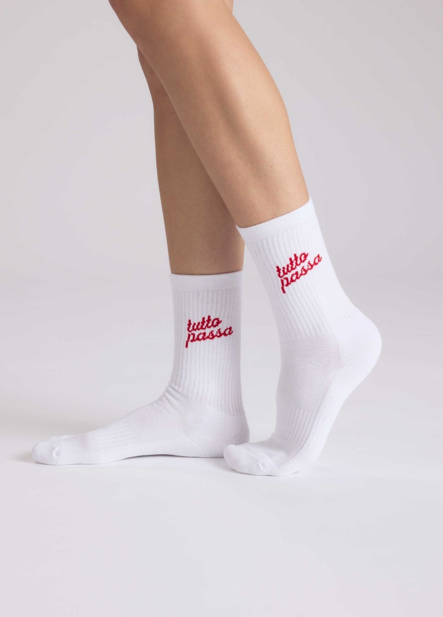 tutto passa Socken - NBDC