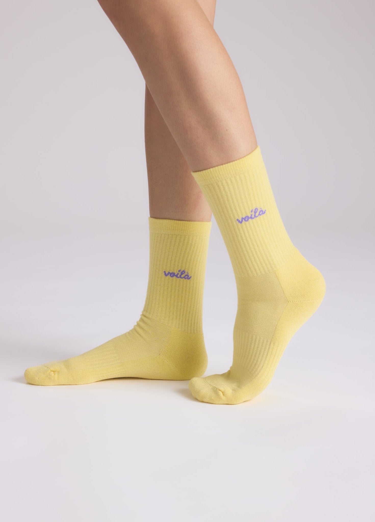 voilà Socken - NBDC