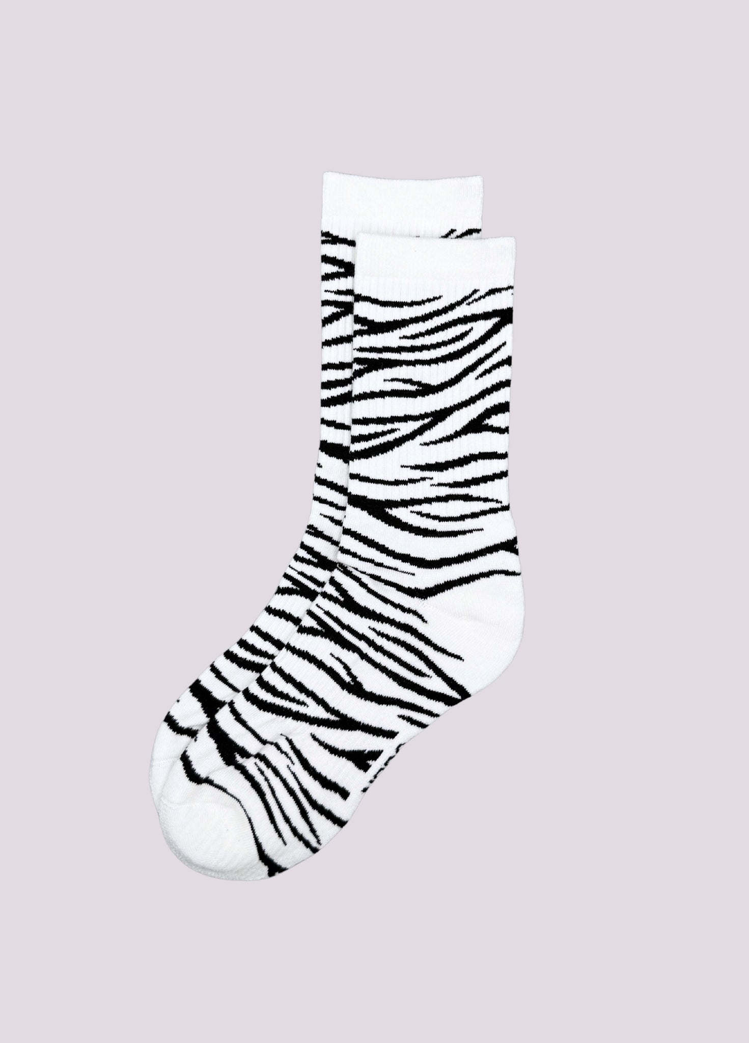 ZEBRA SOCKEN