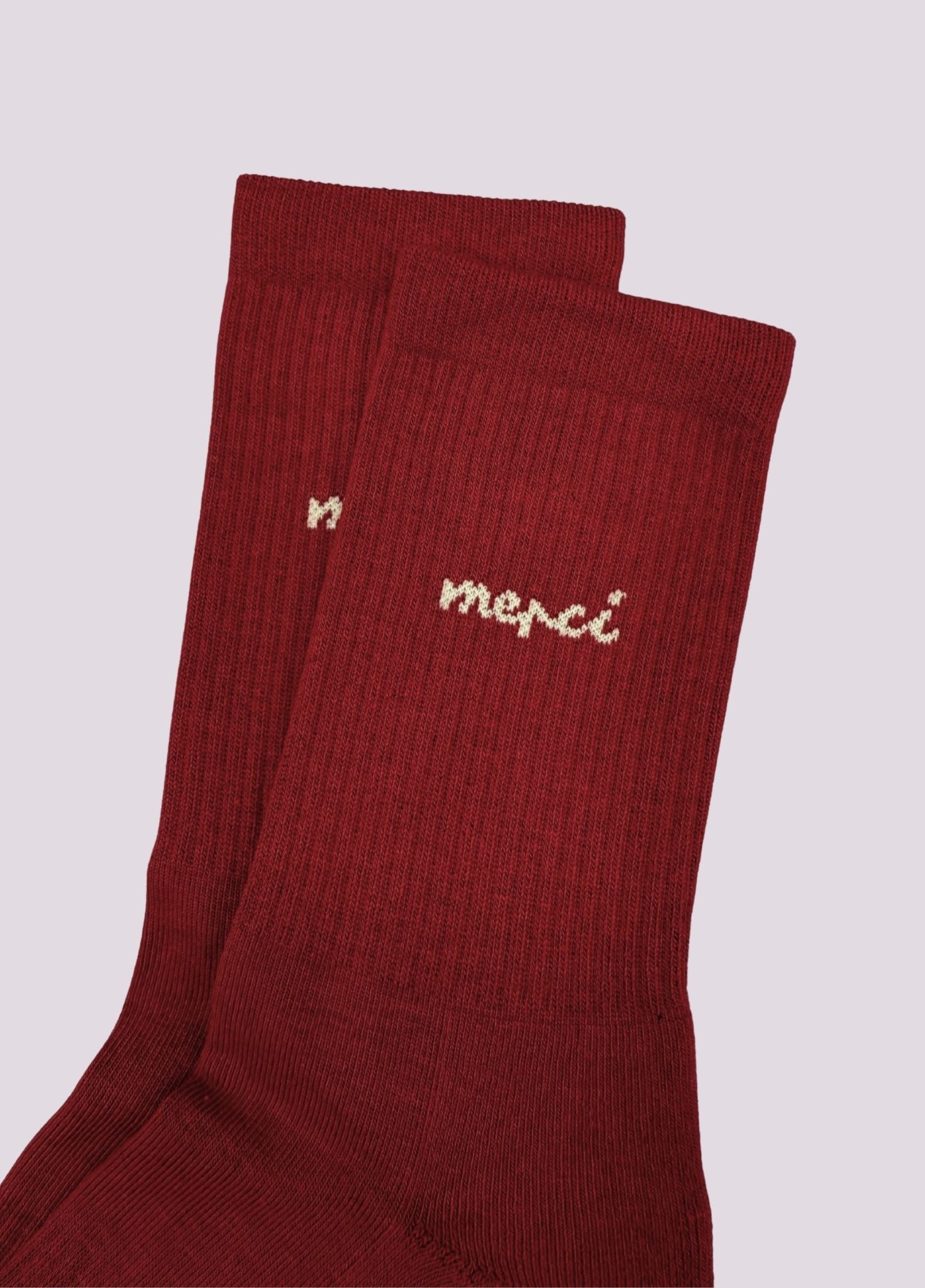 MERCI SOCKEN