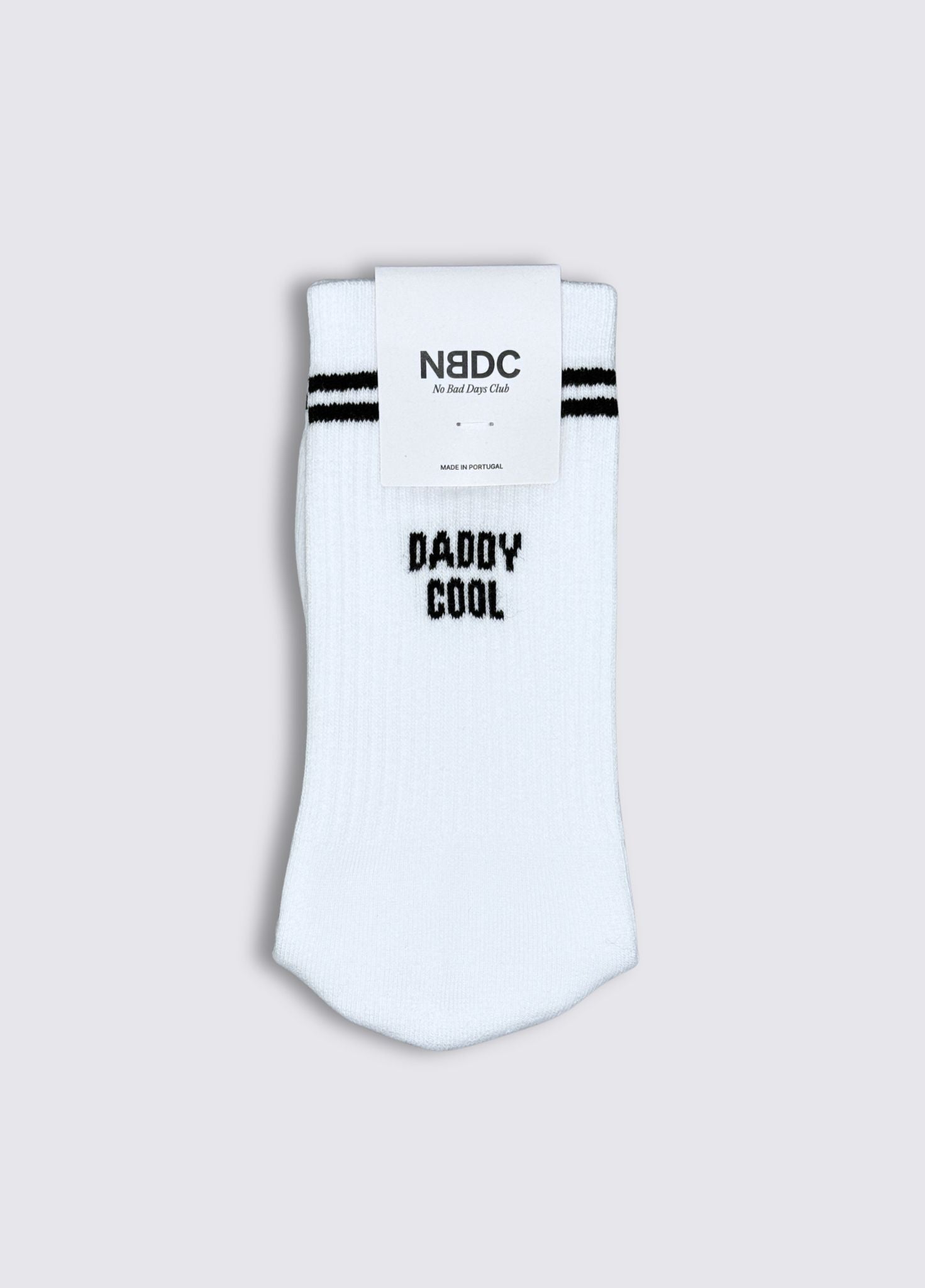 DADDY COOL SOCKEN | RETRO