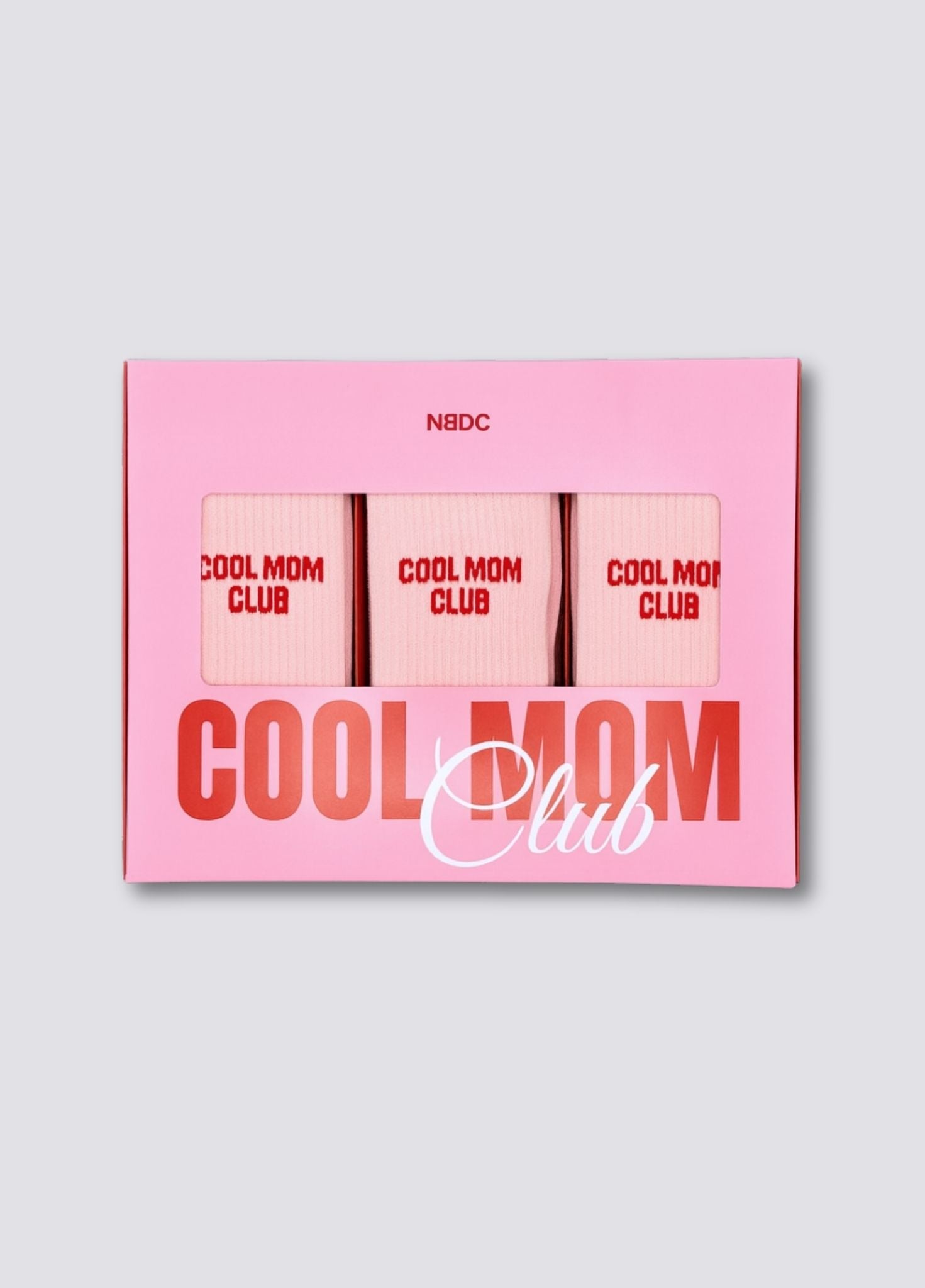 3-PACK – COOL MOM CLUB