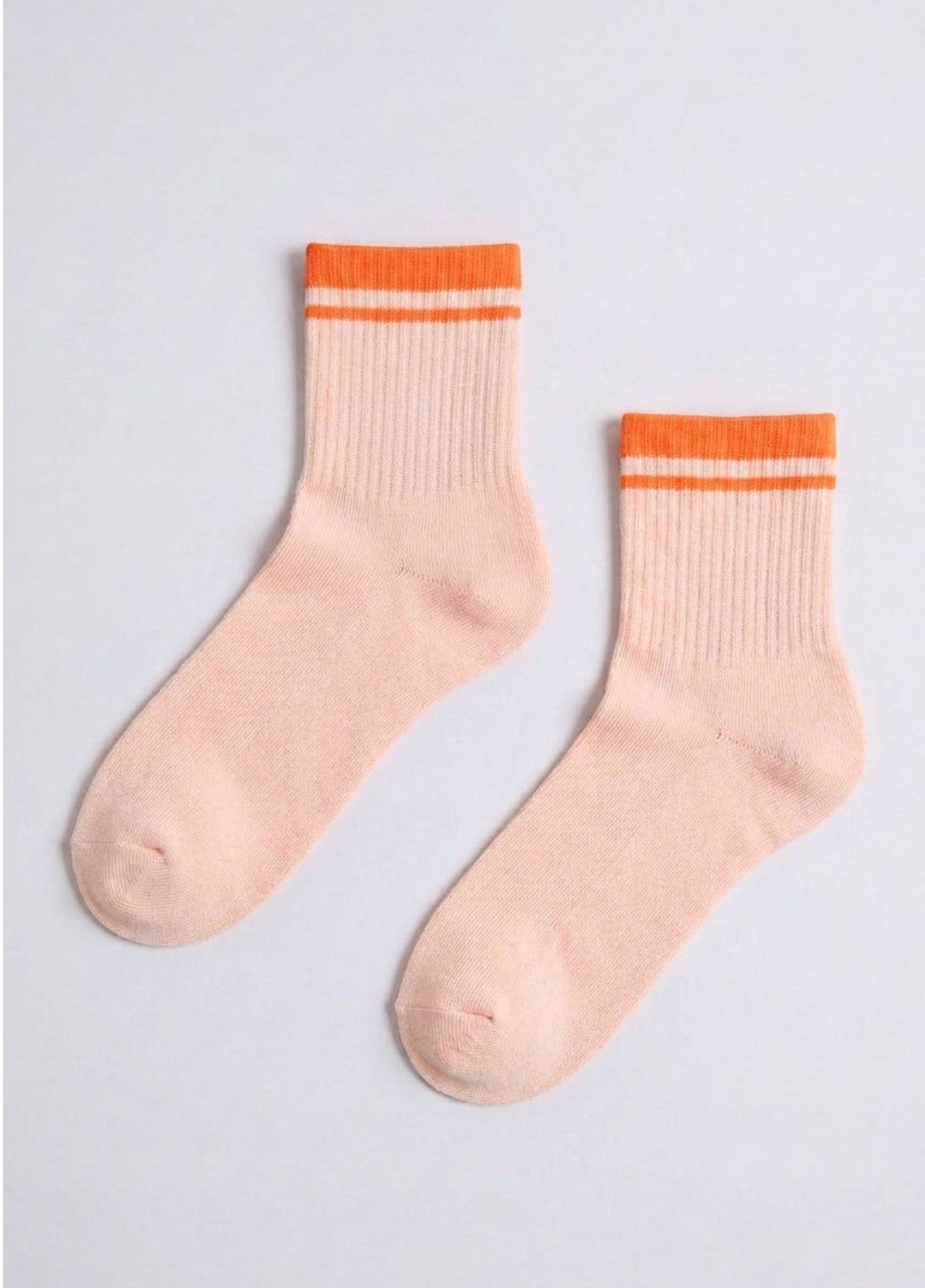 SUMMER STRIPES ORANGE