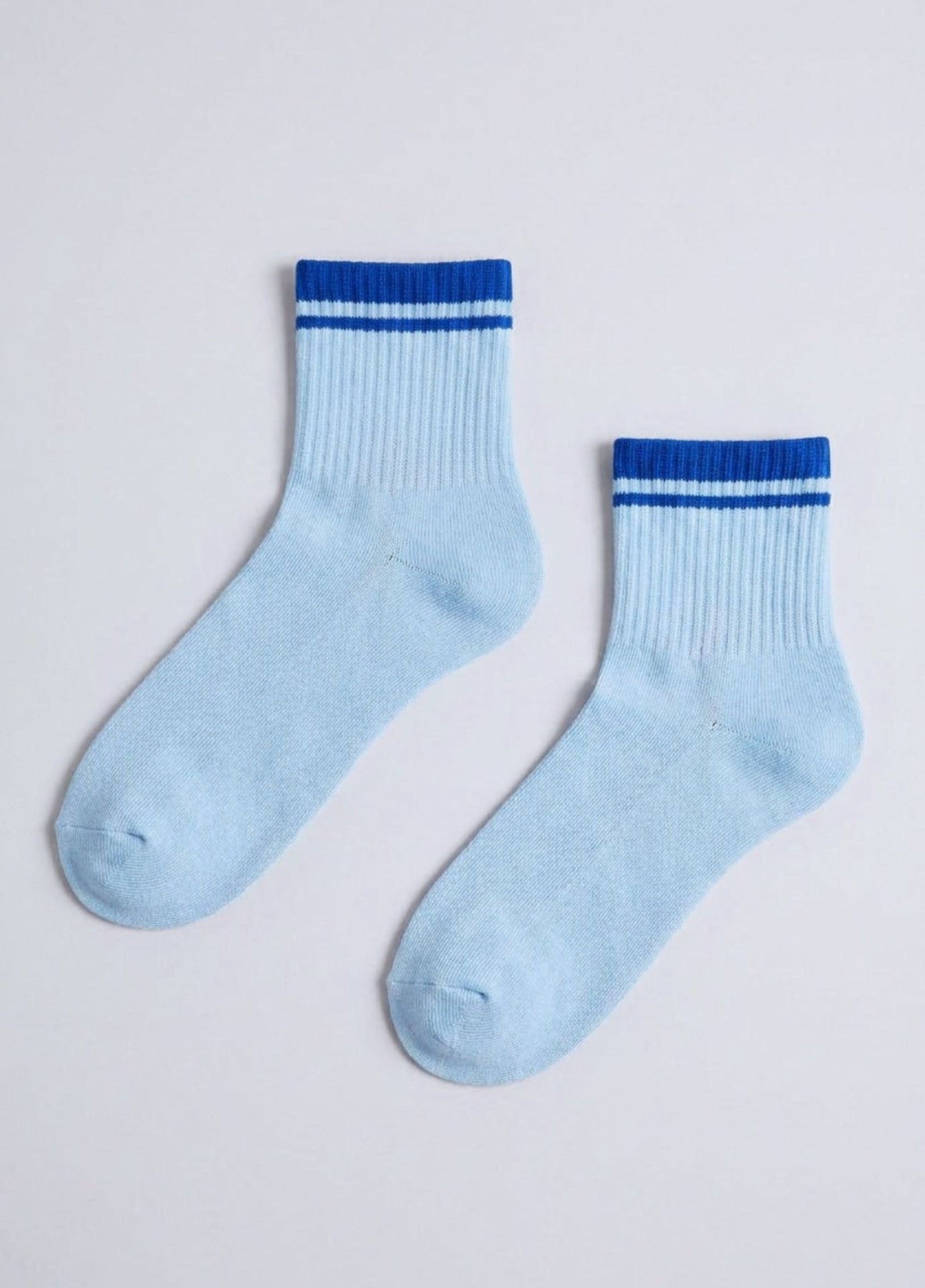 SUMMER STRIPES BLUE/BLUE