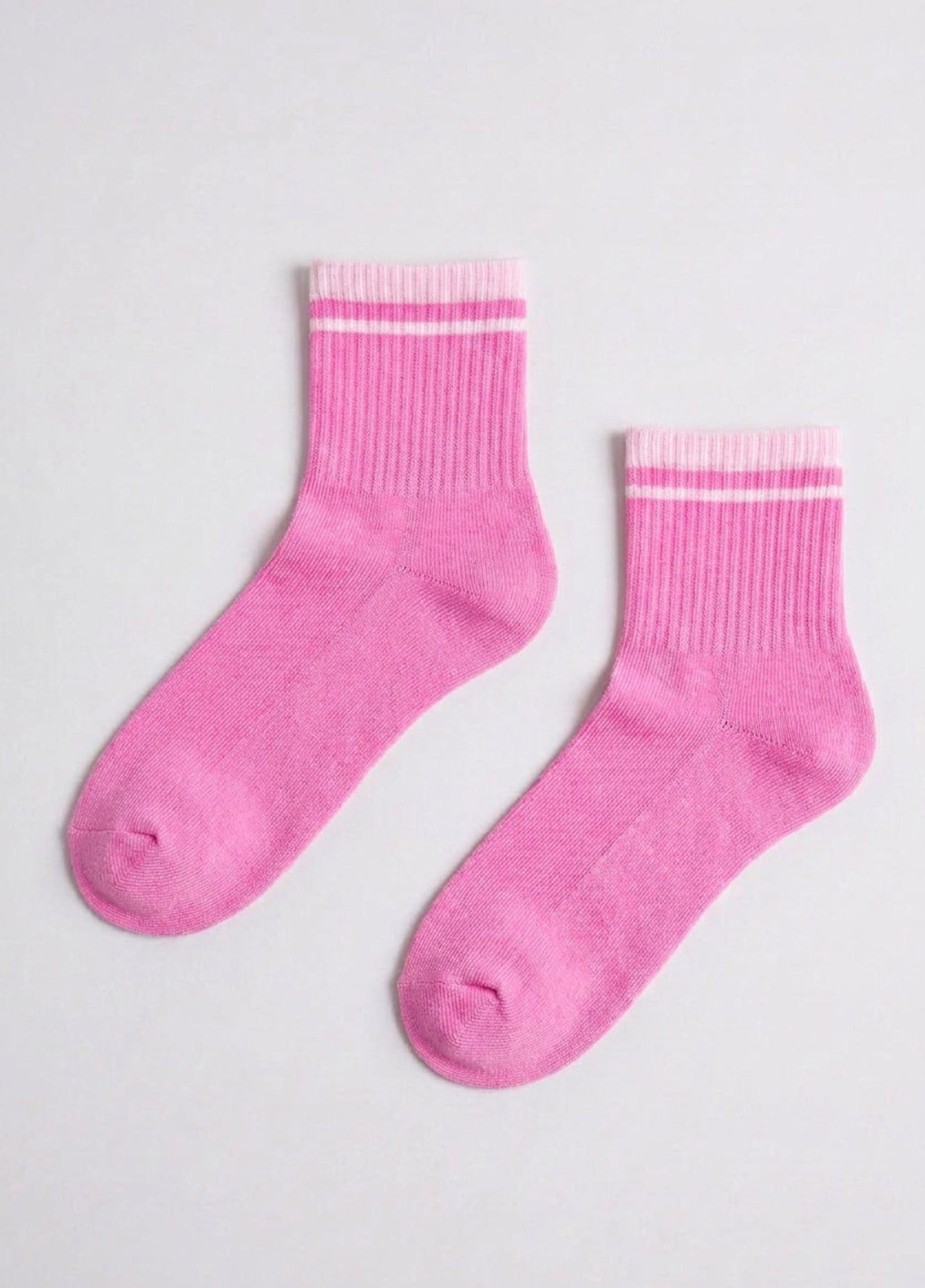SUMMER STRIPES PINK/ROSE