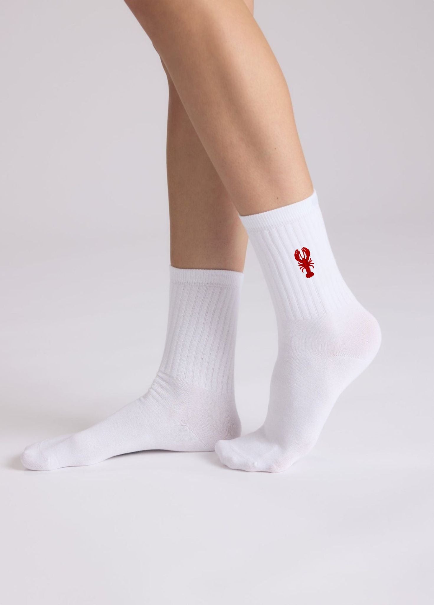 LOBSTER SOCKEN second image