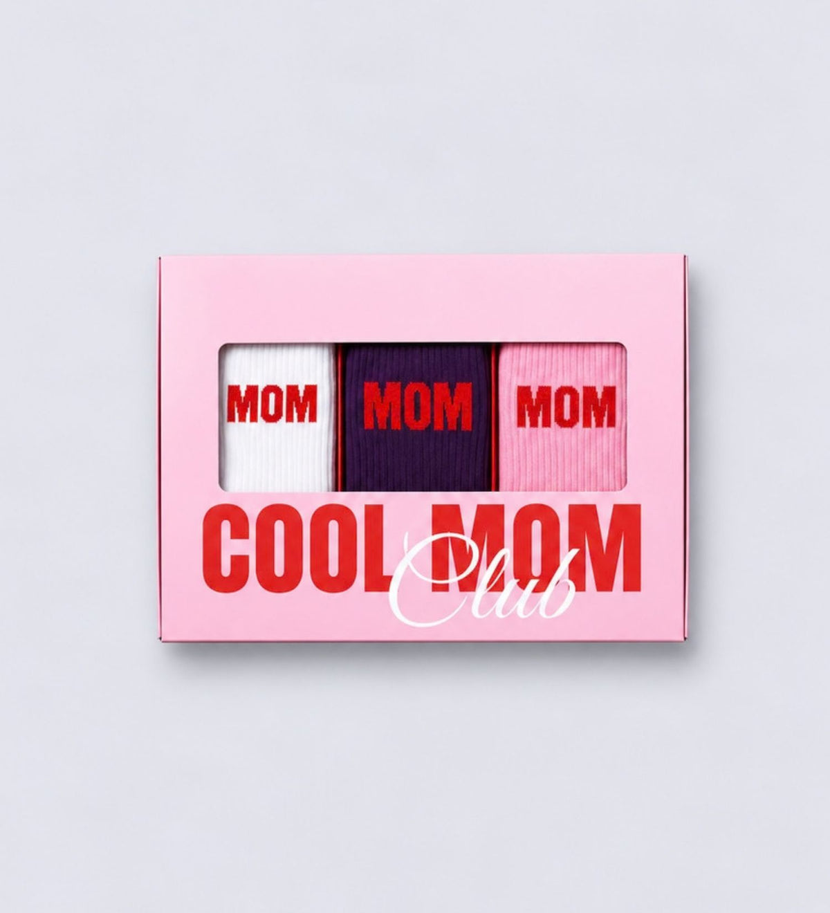 3-PACK – MOM