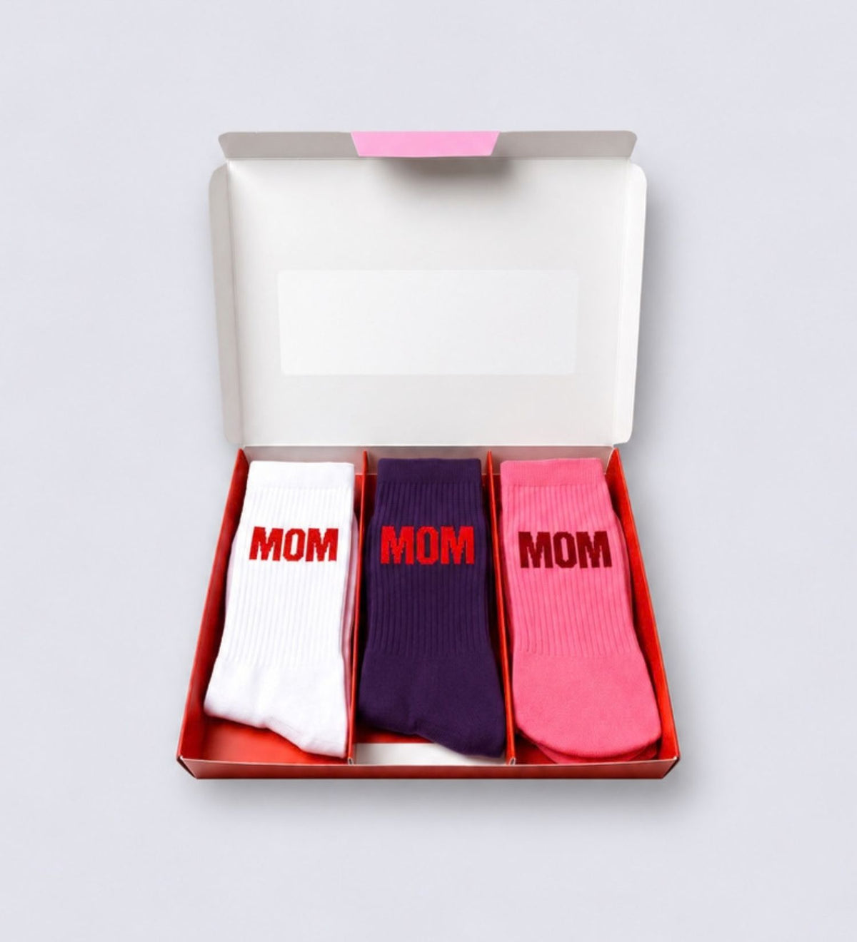 3-PACK – MOM