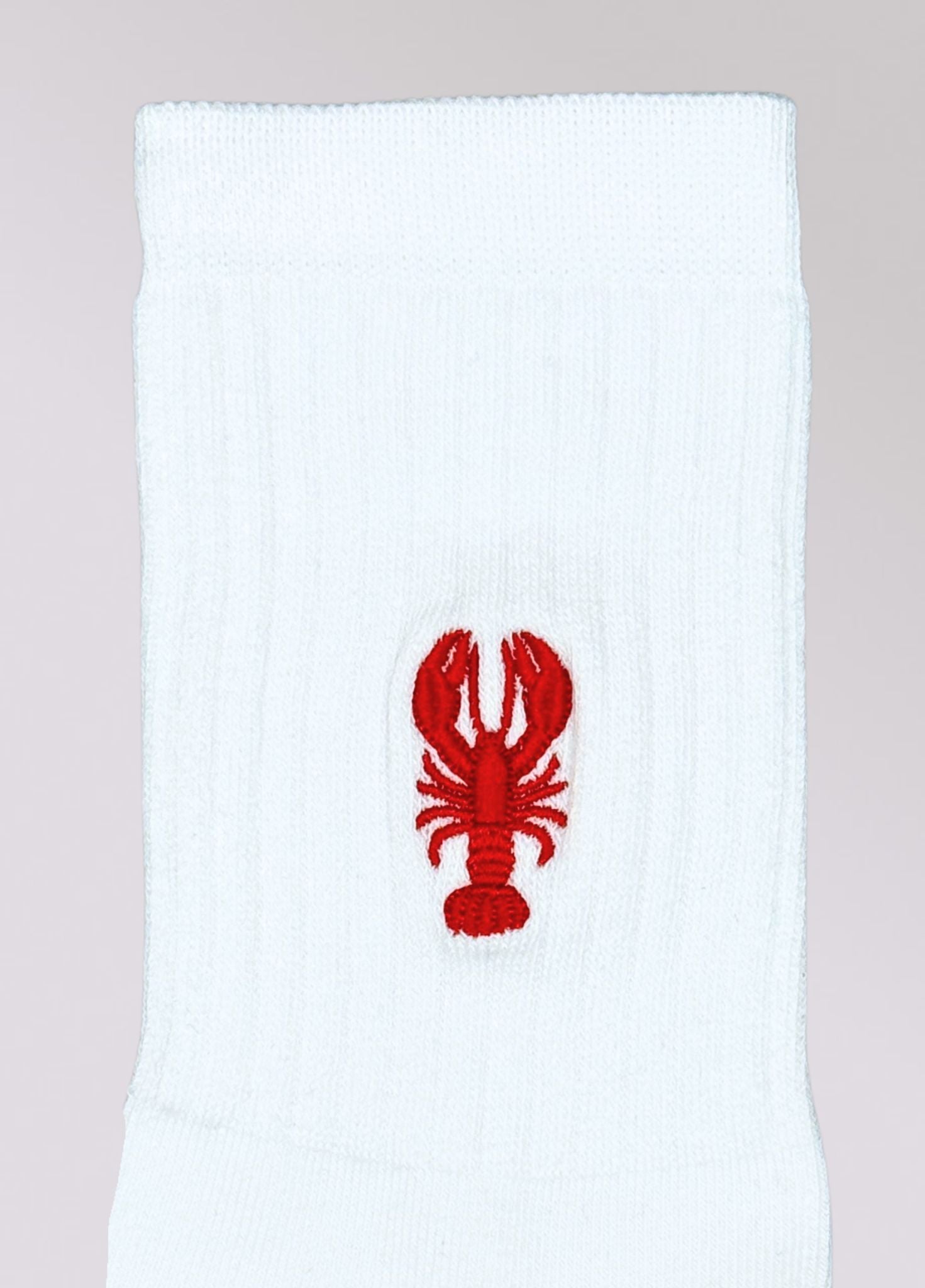 LOBSTER SOCKEN