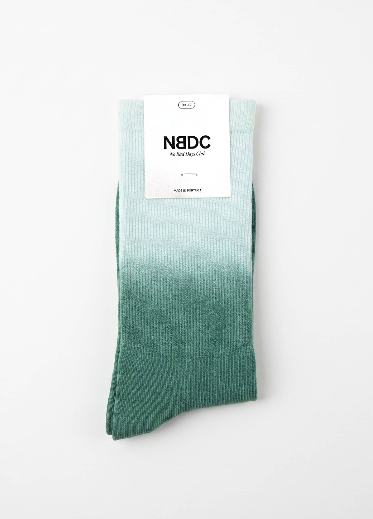 GRADIENT DEEP FOREST SOCKEN