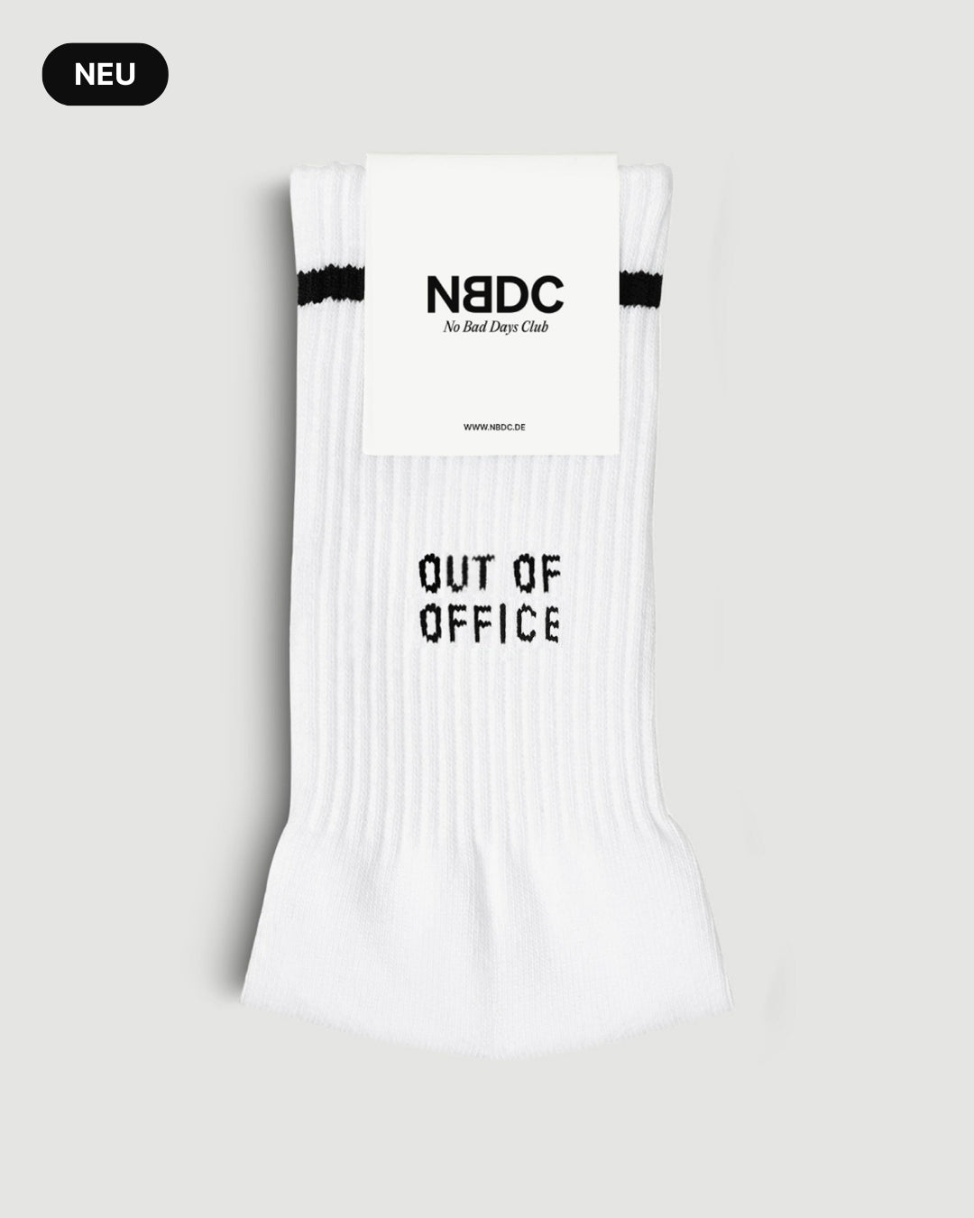OUT OF OFFICE