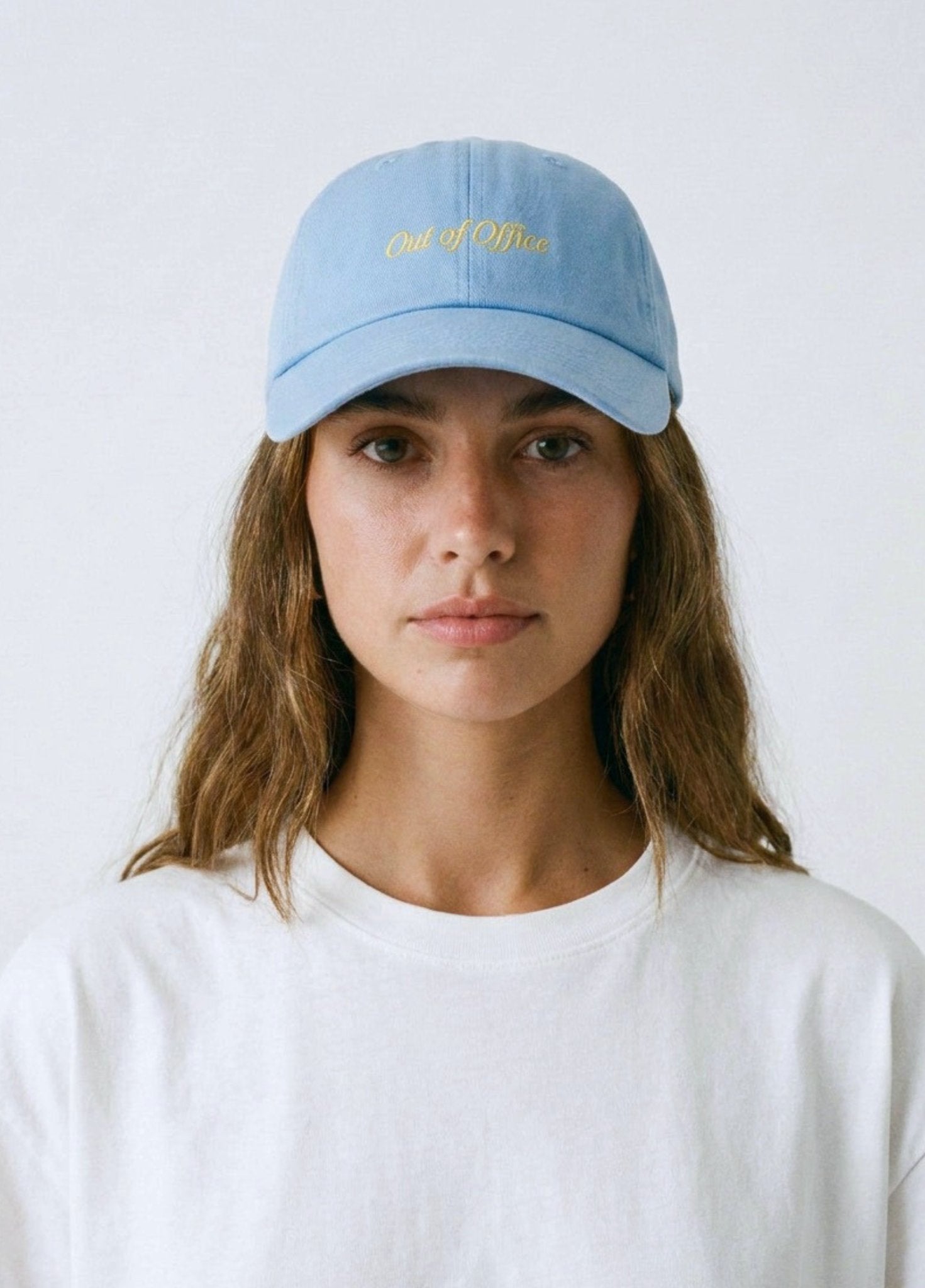 OUT OF OFFICE CAP second image