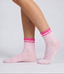 COLORFUL STRIPES | ROSA/PINK