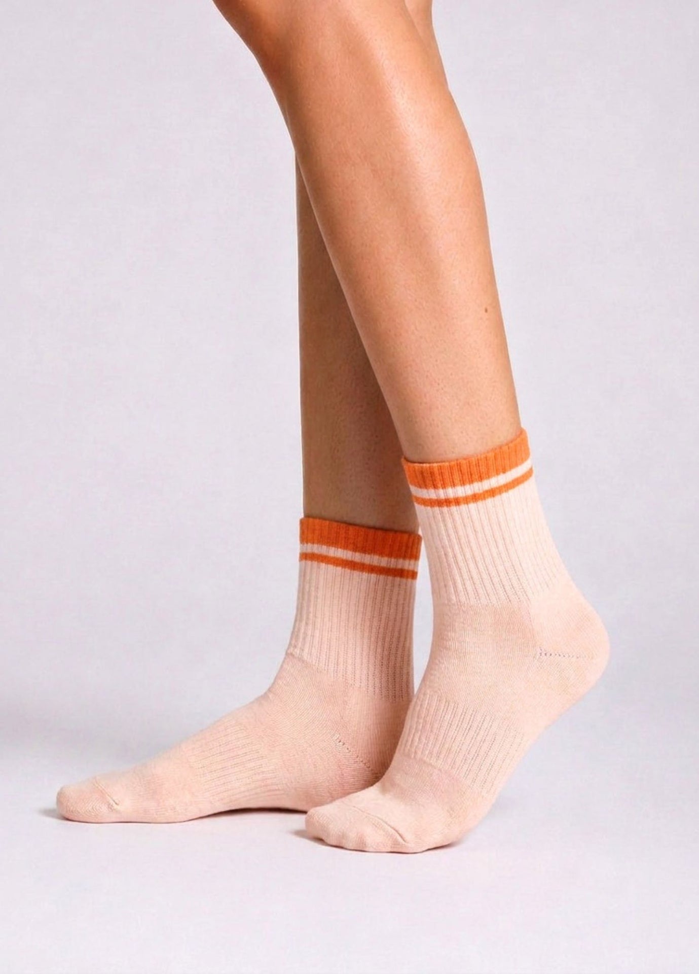 SUMMER STRIPES ORANGE