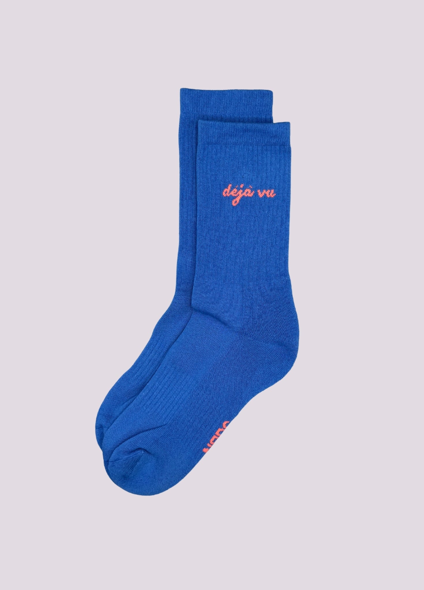 DÉJÀ VU SOCKEN