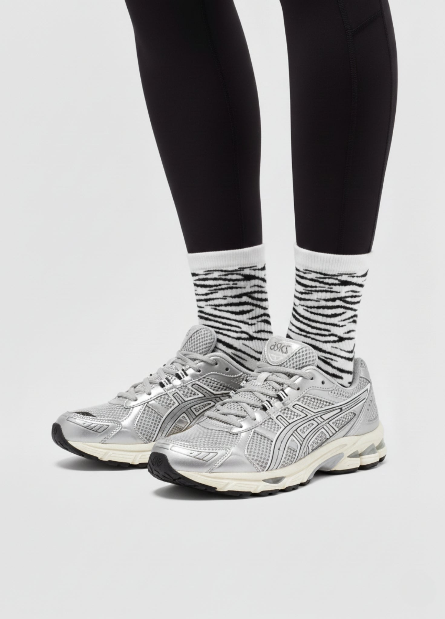 ZEBRA SOCKEN