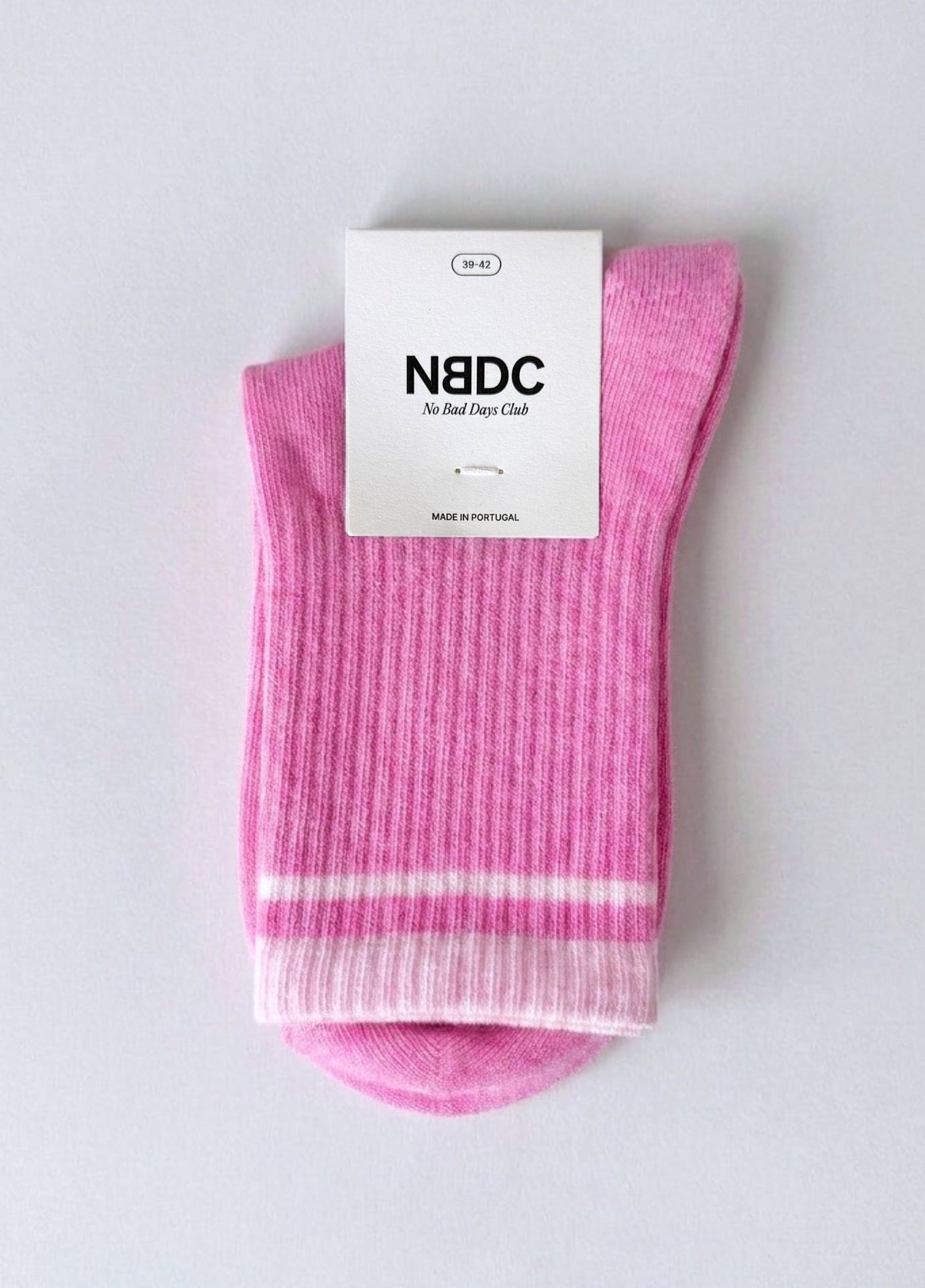 SUMMER STRIPES PINK/ROSE