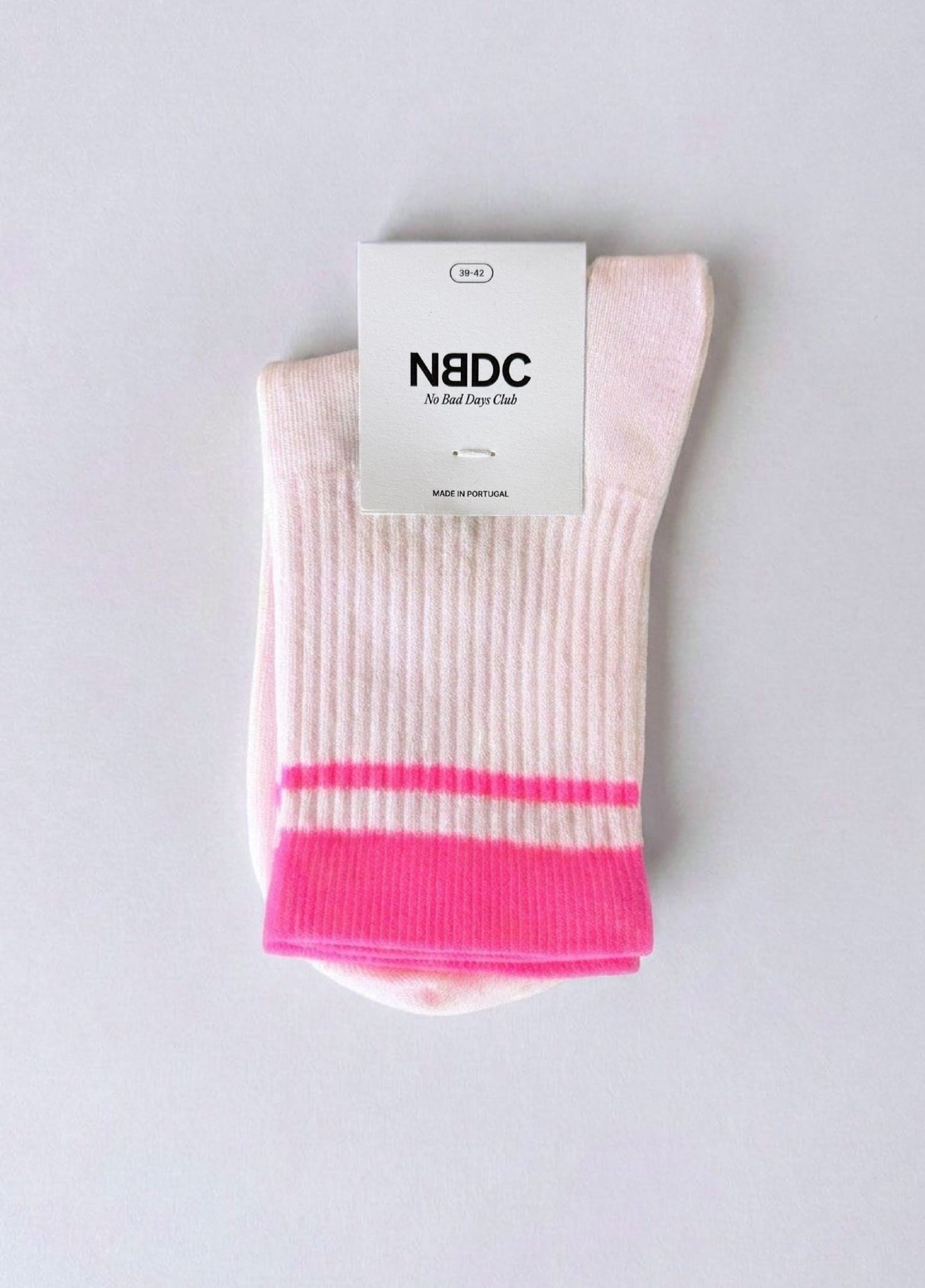 SUMMER STRIPES ROSE/PINK