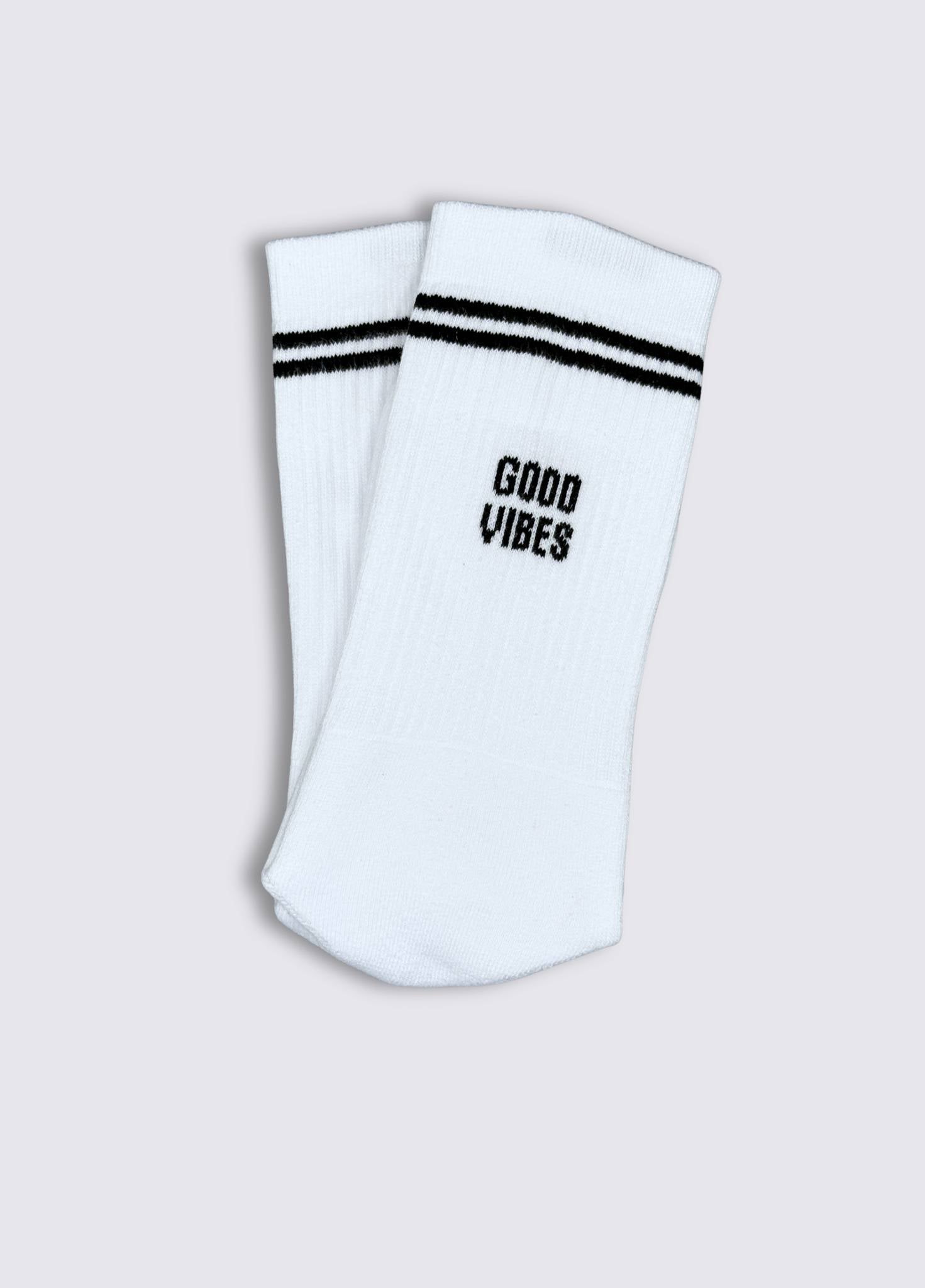GOOD VIBES SOCKEN | RETRO
