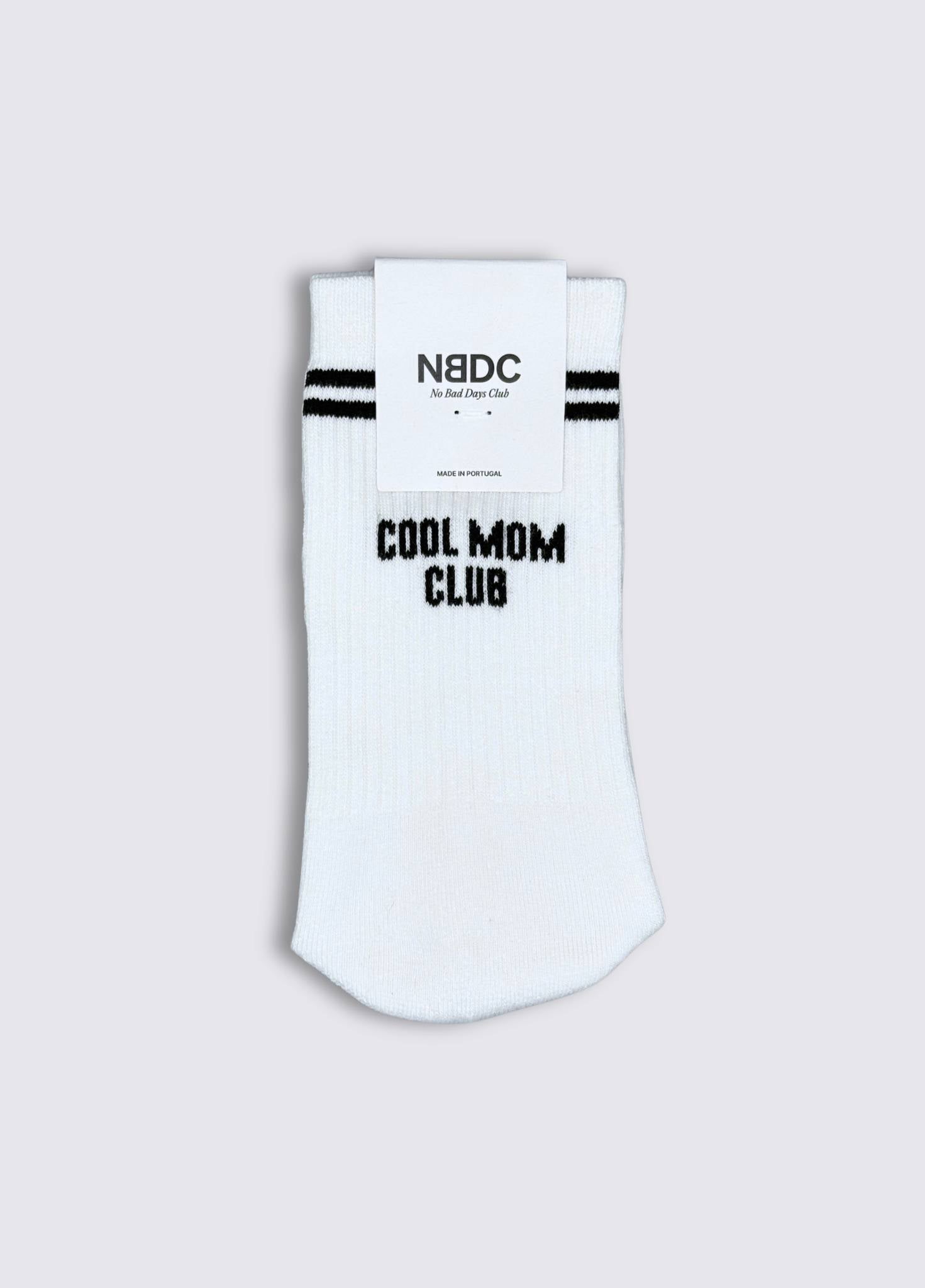 COOL MOM CLUB SOCKEN | RETRO