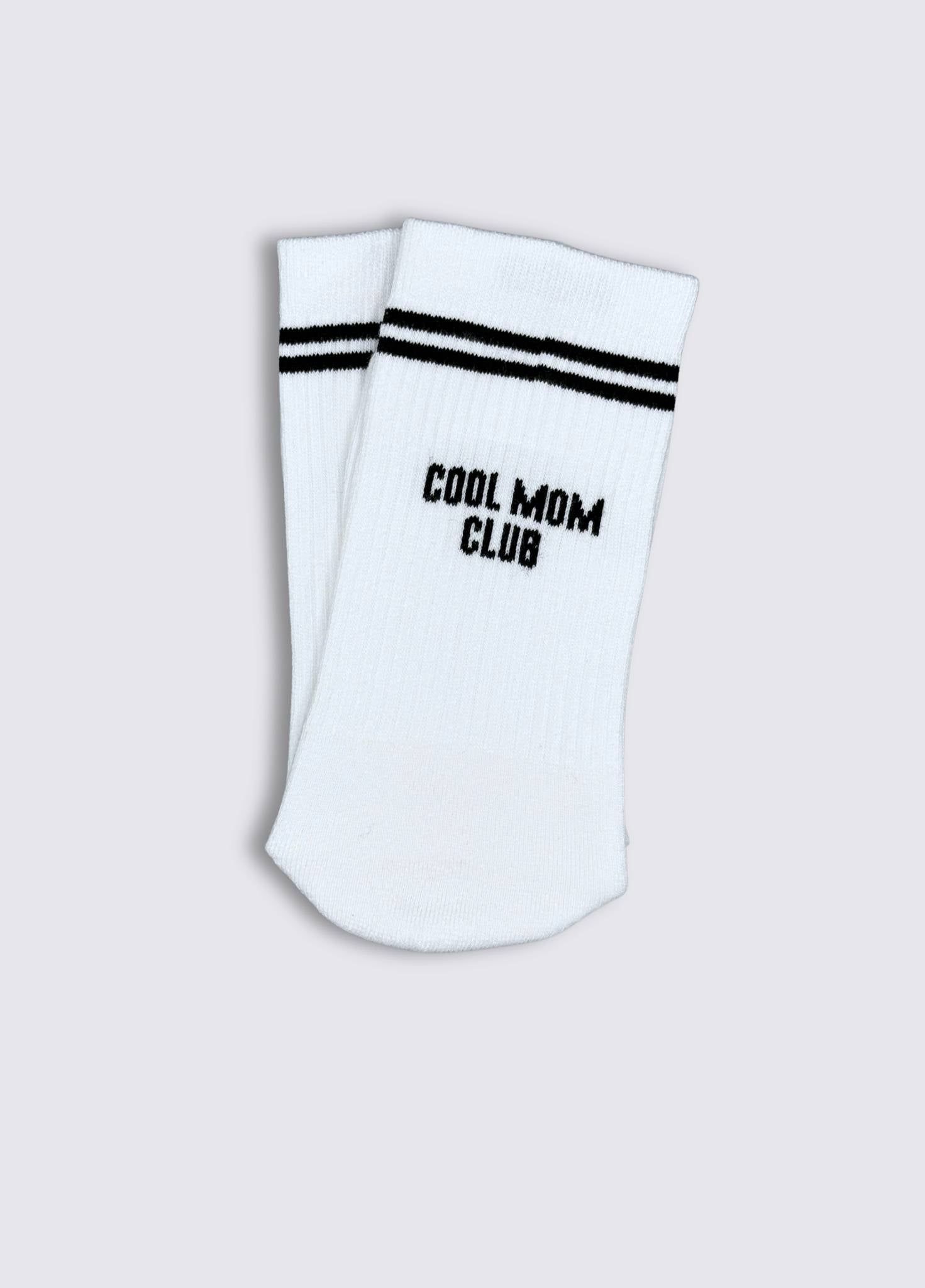 COOL MOM CLUB SOCKEN | RETRO