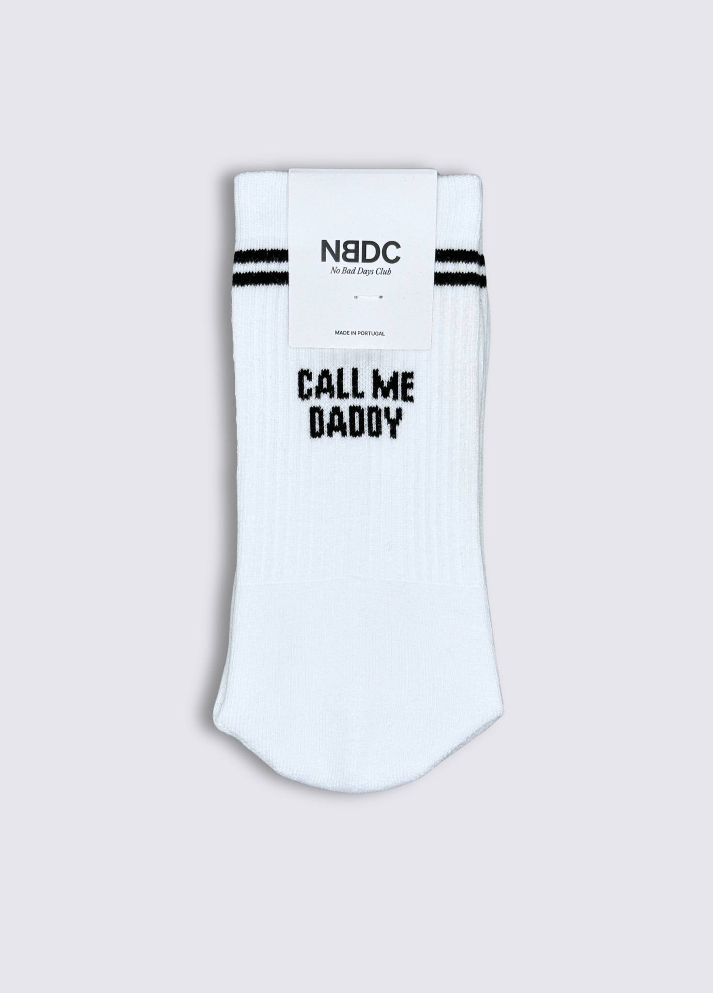 CALL ME DADDY SOCKEN | RETRO