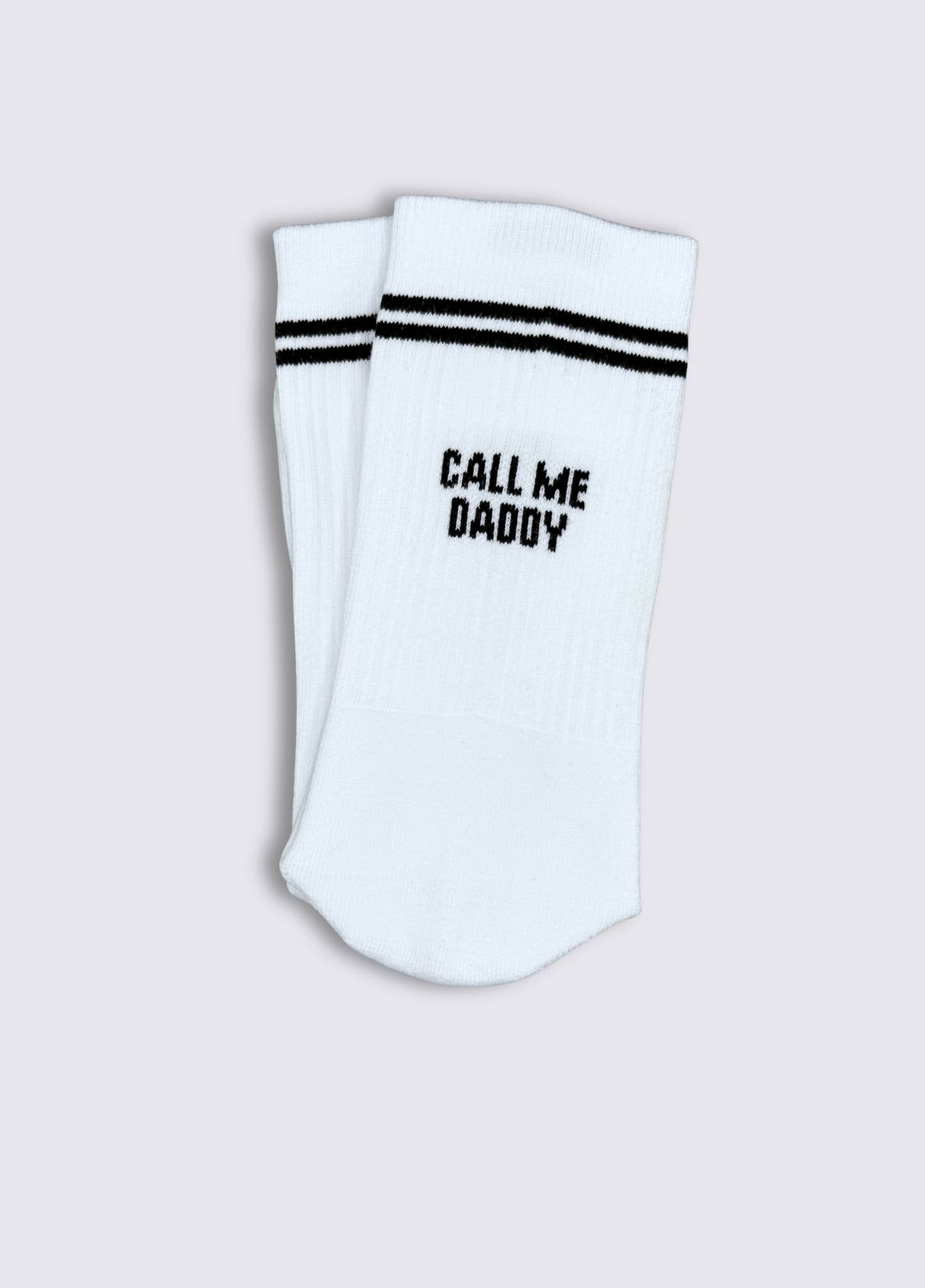 CALL ME DADDY SOCKEN | RETRO