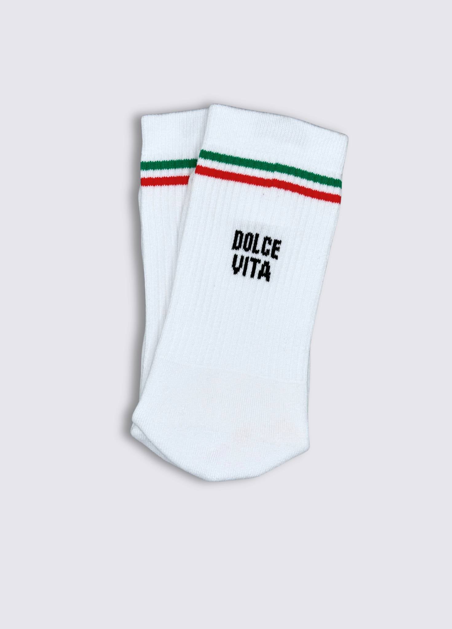 DOLCE VITA SOCKEN | ITALIA