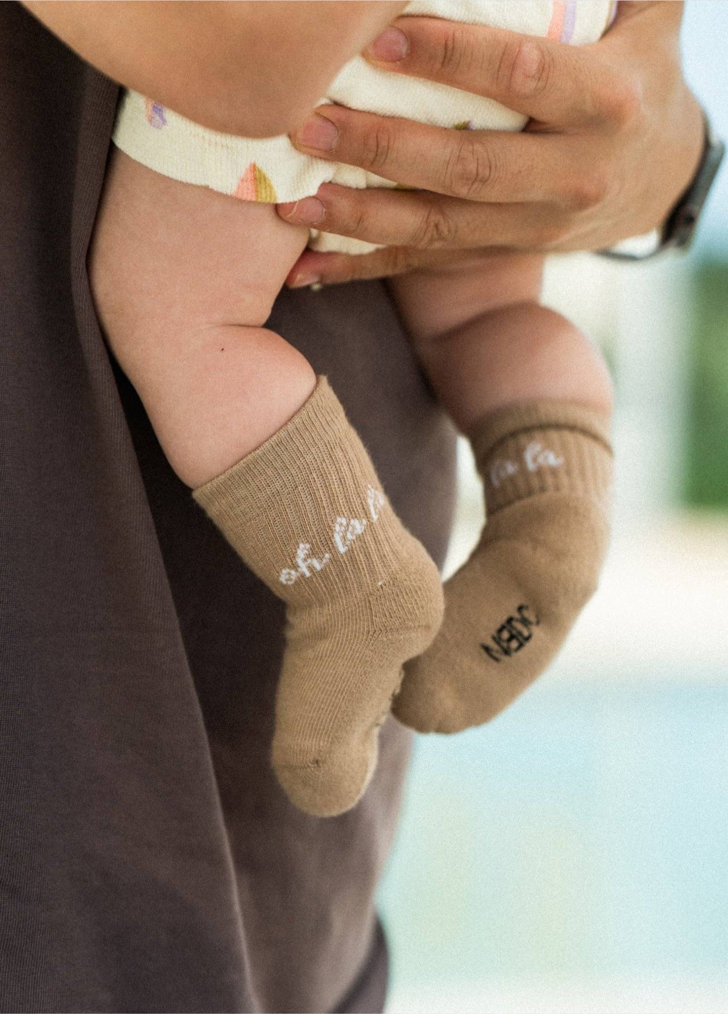 OH LÀ LÀ SOCKEN | BABY