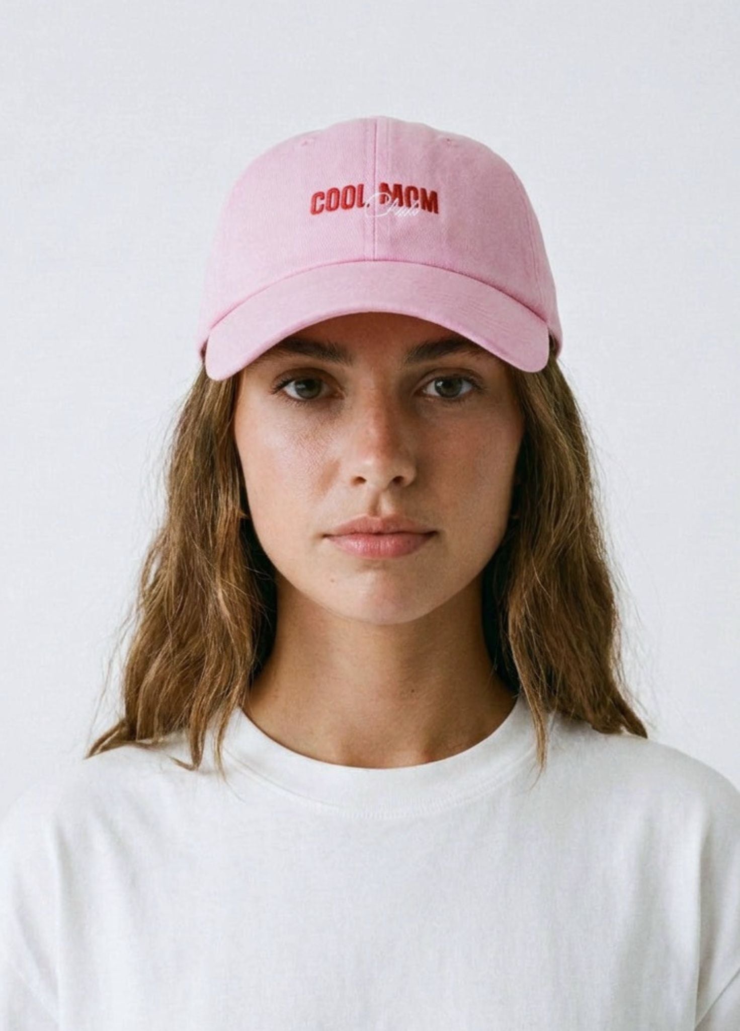 COOL MOM CLUB CAP second image