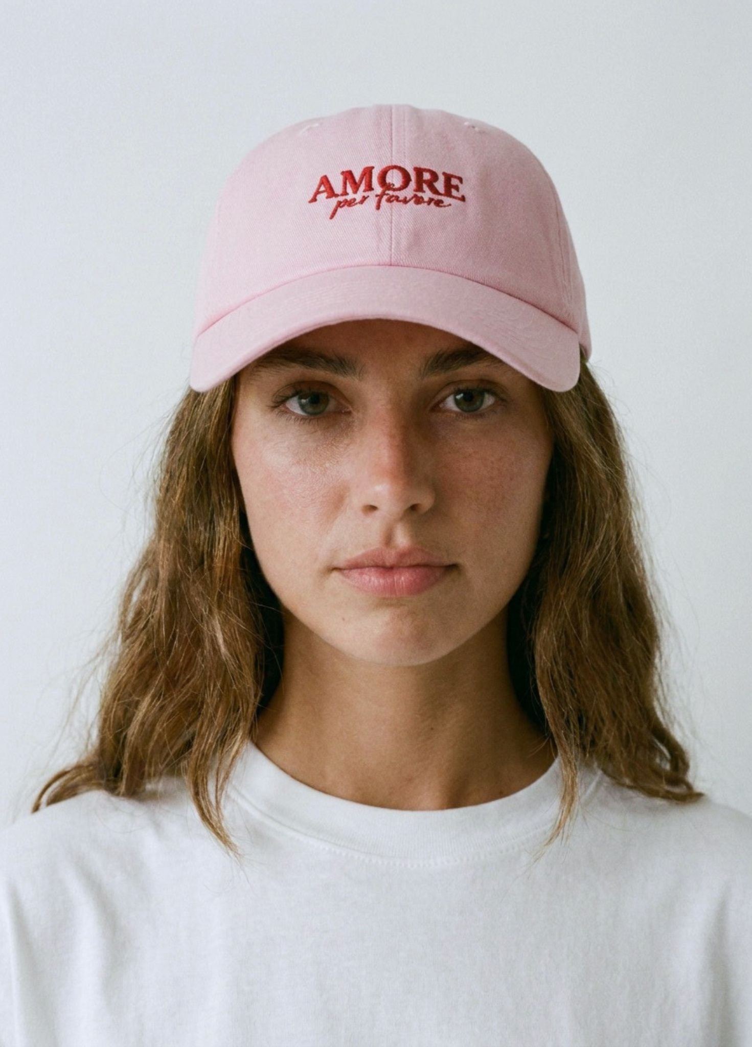 AMORE PER FAVORE CAP second image