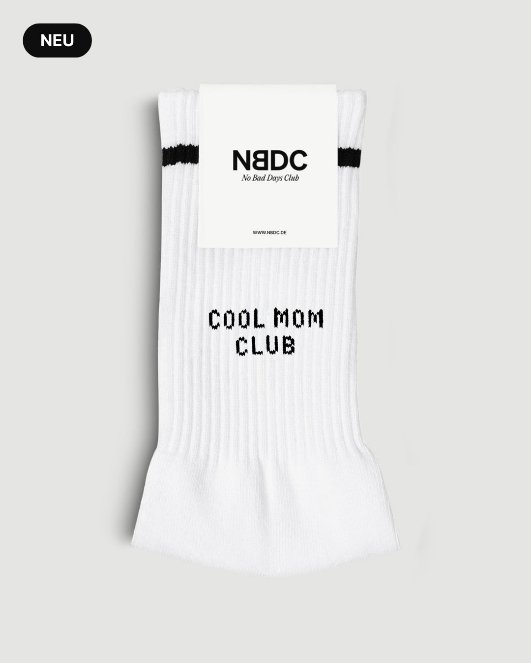 COOL MOM CLUB
