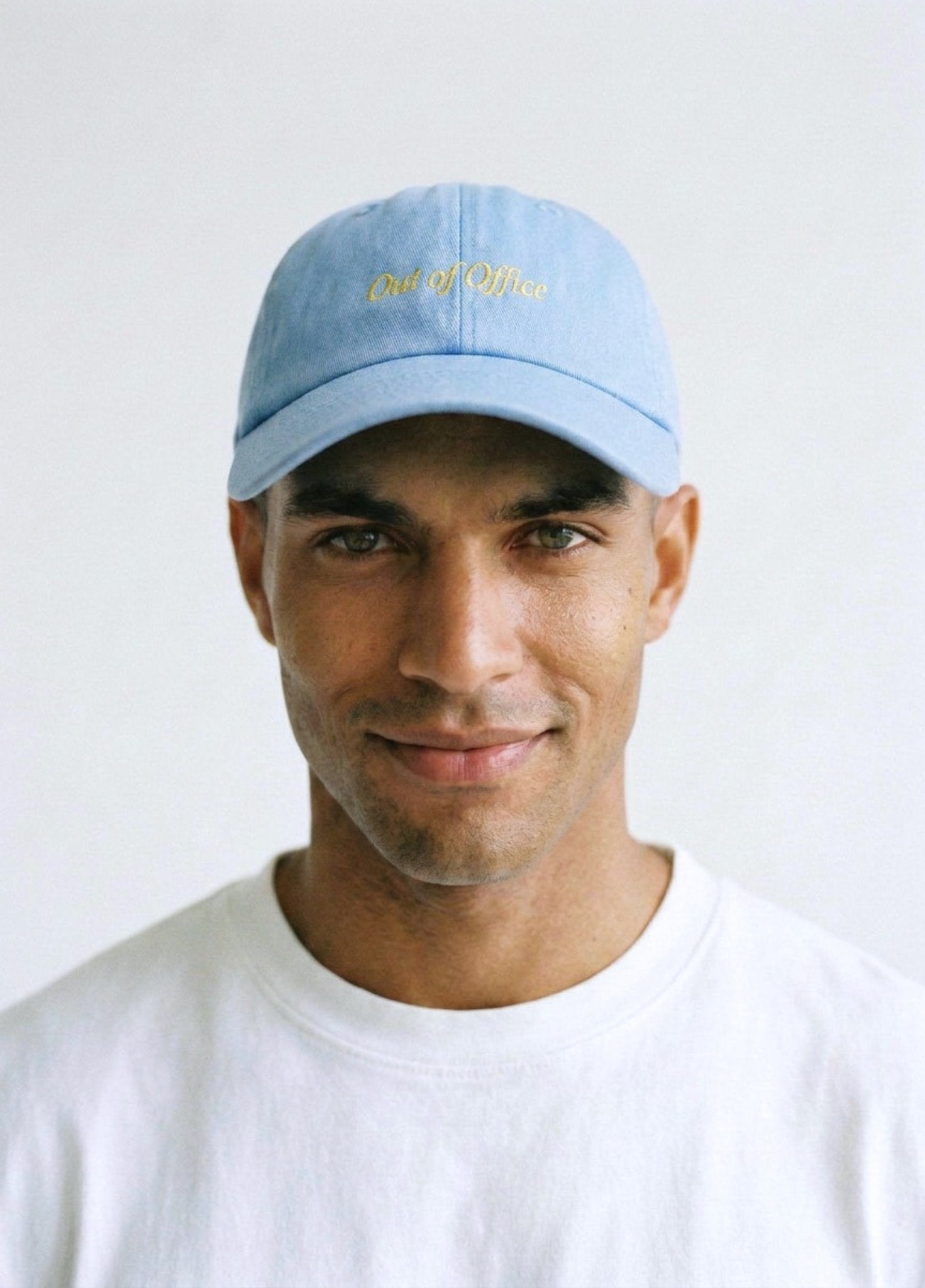 OUT OF OFFICE CAP