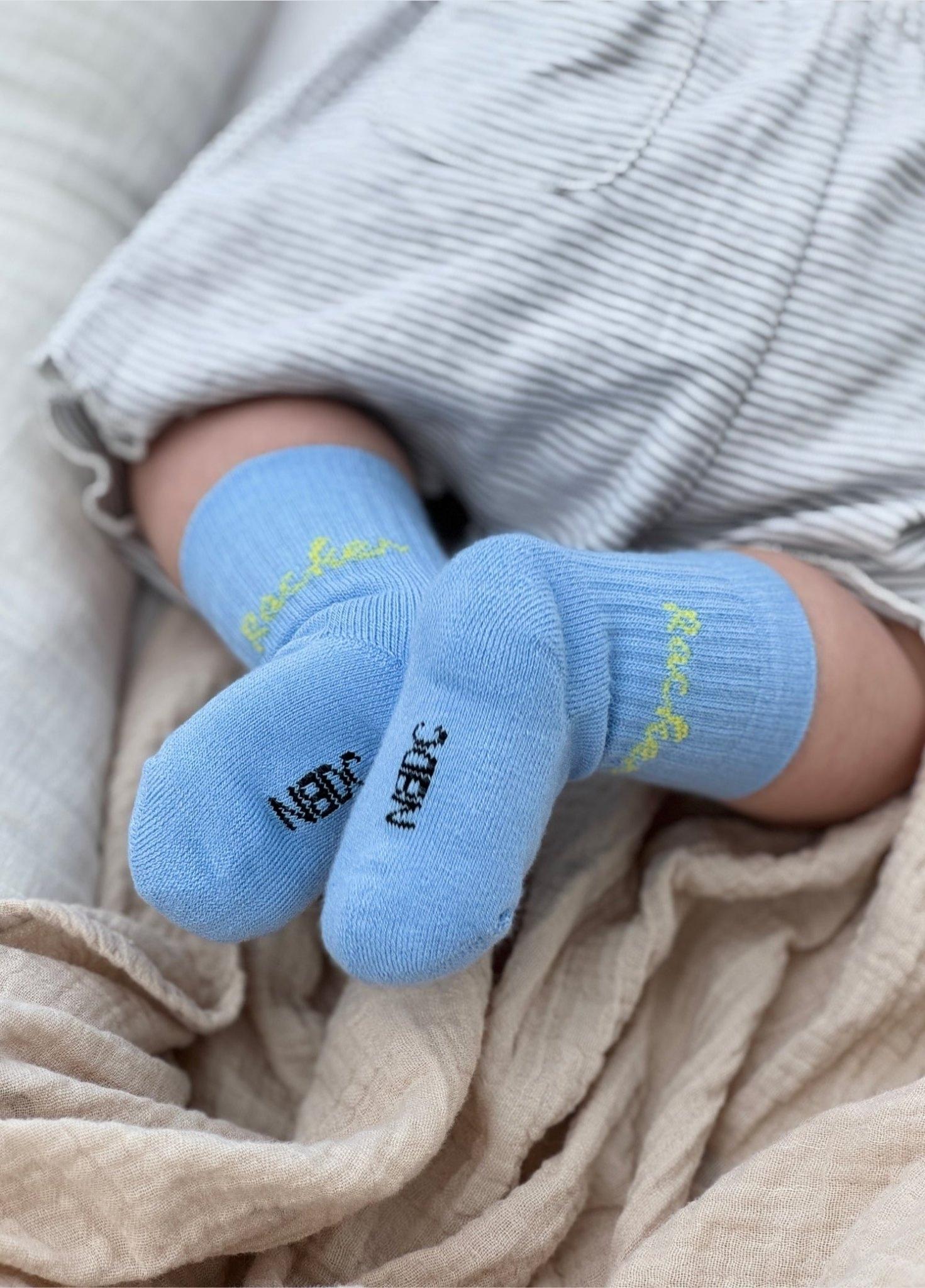 RACKER SOCKEN | BABY