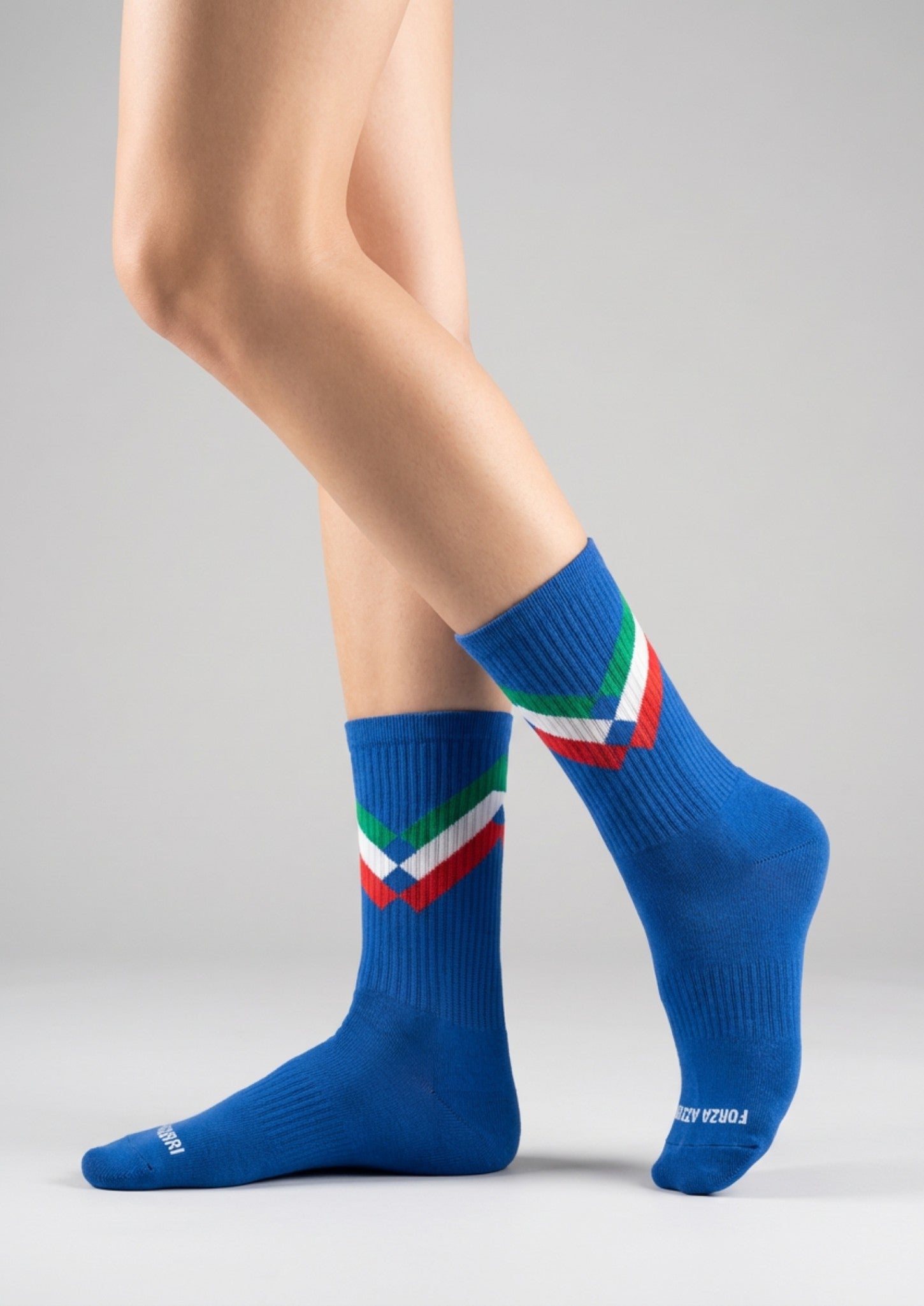 ITALIEN SOCKEN second image