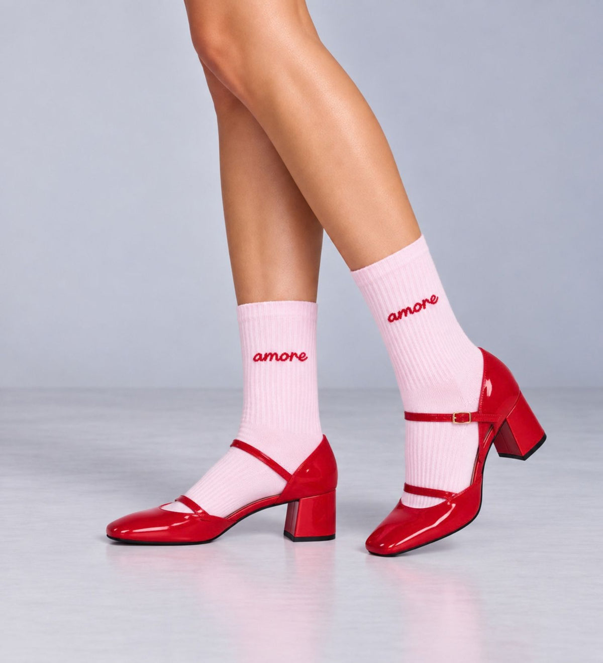 AMORE SOCKEN