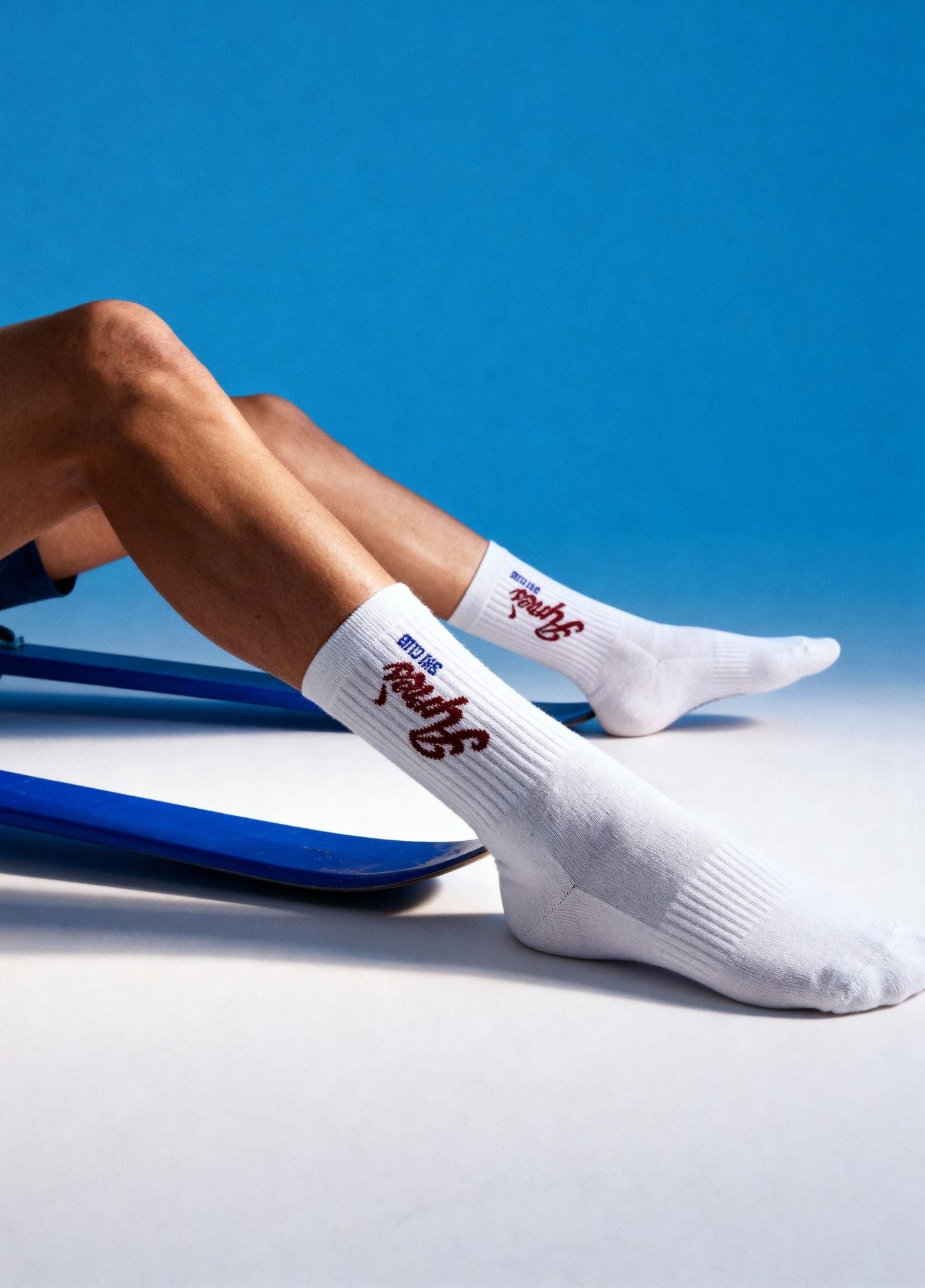 APRÈS SKI CLUB SOCKEN second image